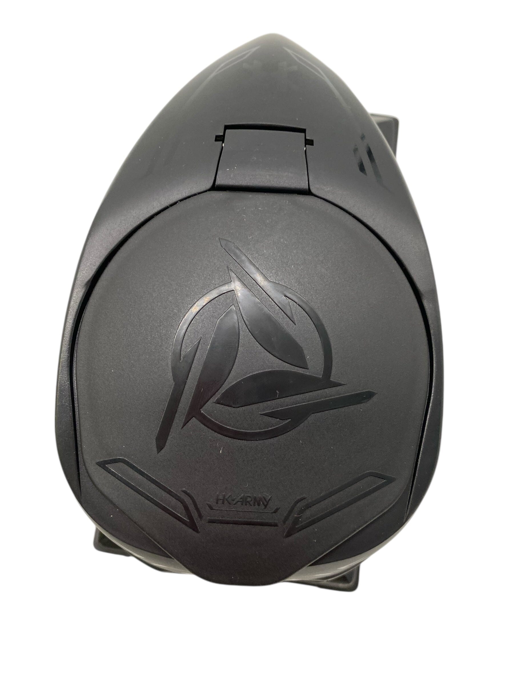 Used Hk Army Sonic Paintball Hopper Loader Paintball Gun from CPXBrosPaintball Buy/Sell/Trade Paintball Markers, New Paintball Guns, Paintball Hoppers, Paintball Masks, and Hormesis Headbands