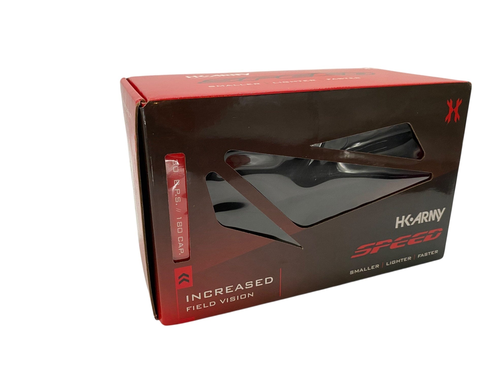 Used Hk Army Speed Paintball Hopper Loader Paintball Gun from CPXBrosPaintball Buy/Sell/Trade Paintball Markers, New Paintball Guns, Paintball Hoppers, Paintball Masks, and Hormesis Headbands