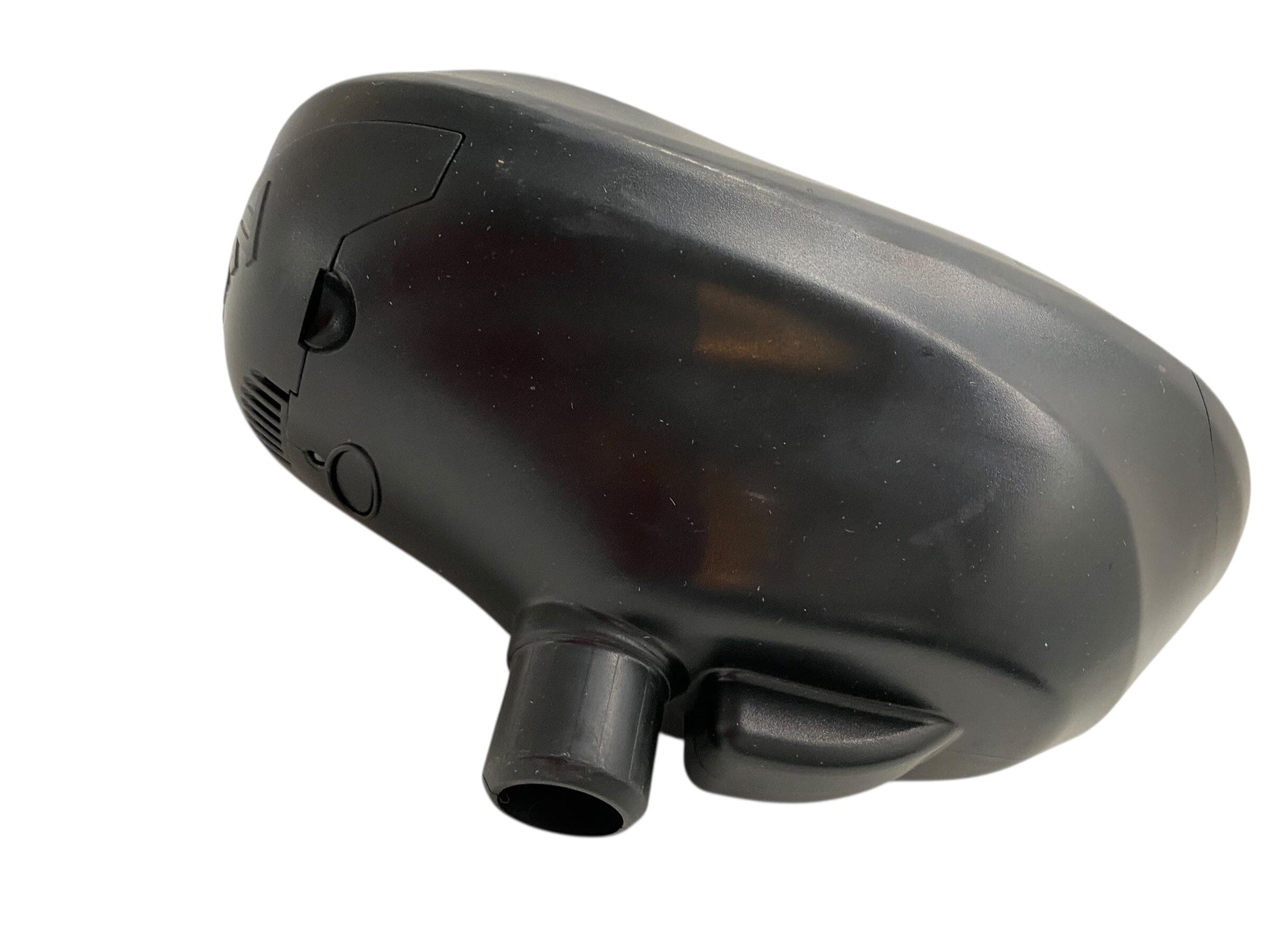 Used Hk Army Speed Paintball Hopper Loader Paintball Gun from CPXBrosPaintball Buy/Sell/Trade Paintball Markers, New Paintball Guns, Paintball Hoppers, Paintball Masks, and Hormesis Headbands