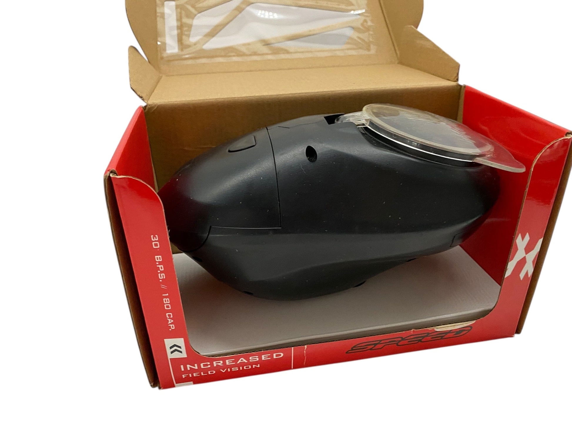 Used Hk Army Speed Paintball Hopper Loader Paintball Gun from CPXBrosPaintball Buy/Sell/Trade Paintball Markers, New Paintball Guns, Paintball Hoppers, Paintball Masks, and Hormesis Headbands