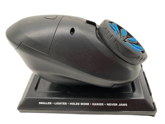 Used Hk Army Speed Paintball Hopper Loader Paintball Gun from CPXBrosPaintball Buy/Sell/Trade Paintball Markers, New Paintball Guns, Paintball Hoppers, Paintball Masks, and Hormesis Headbands