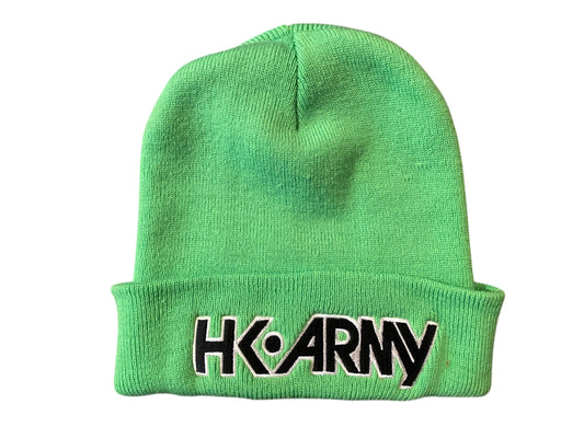 Used Hk Army Stocking Cap Paintball Gun from CPXBrosPaintball Buy/Sell/Trade Paintball Markers, New Paintball Guns, Paintball Hoppers, Paintball Masks, and Hormesis Headbands