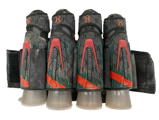 Used Hk Army Strapless Paintball Pod Pack Paintball Gun from CPXBrosPaintball Buy/Sell/Trade Paintball Markers, New Paintball Guns, Paintball Hoppers, Paintball Masks, and Hormesis Headbands