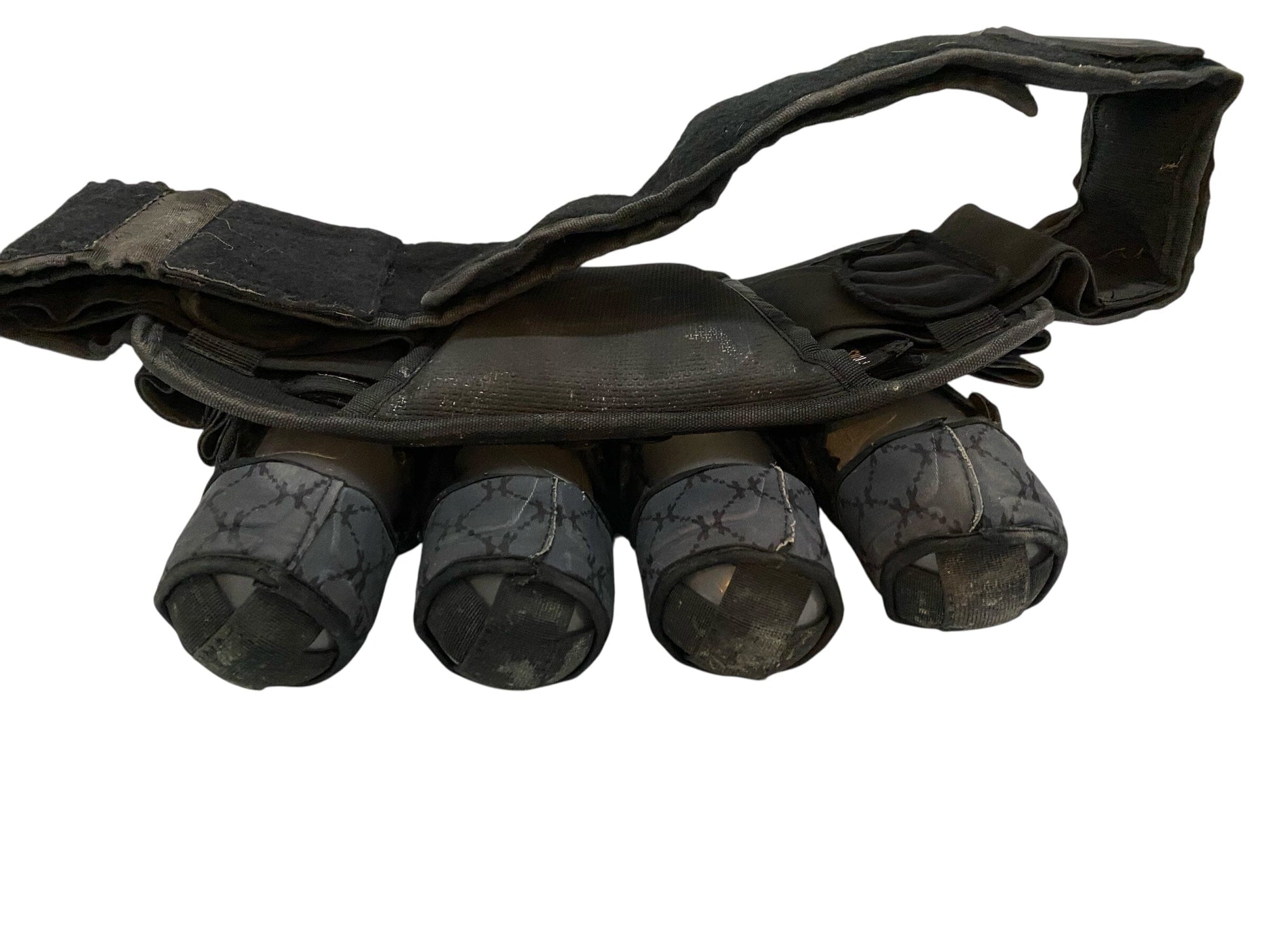 Used Hk Army Strapless Paintball Pod Pack Paintball Gun from CPXBrosPaintball Buy/Sell/Trade Paintball Markers, New Paintball Guns, Paintball Hoppers, Paintball Masks, and Hormesis Headbands