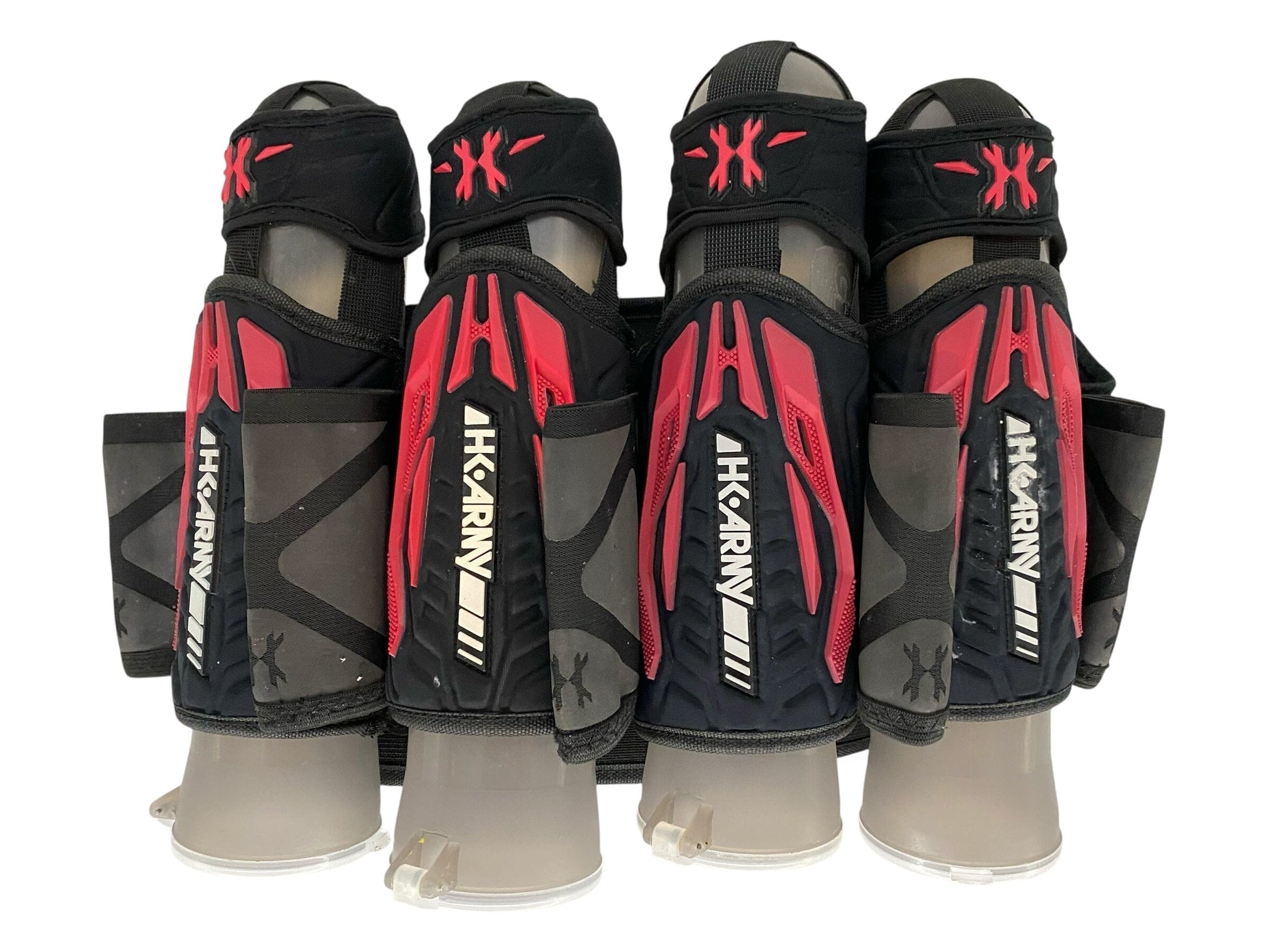 Used Hk Army Strapless Paintball Pod Pack Paintball Gun from CPXBrosPaintball Buy/Sell/Trade Paintball Markers, New Paintball Guns, Paintball Hoppers, Paintball Masks, and Hormesis Headbands