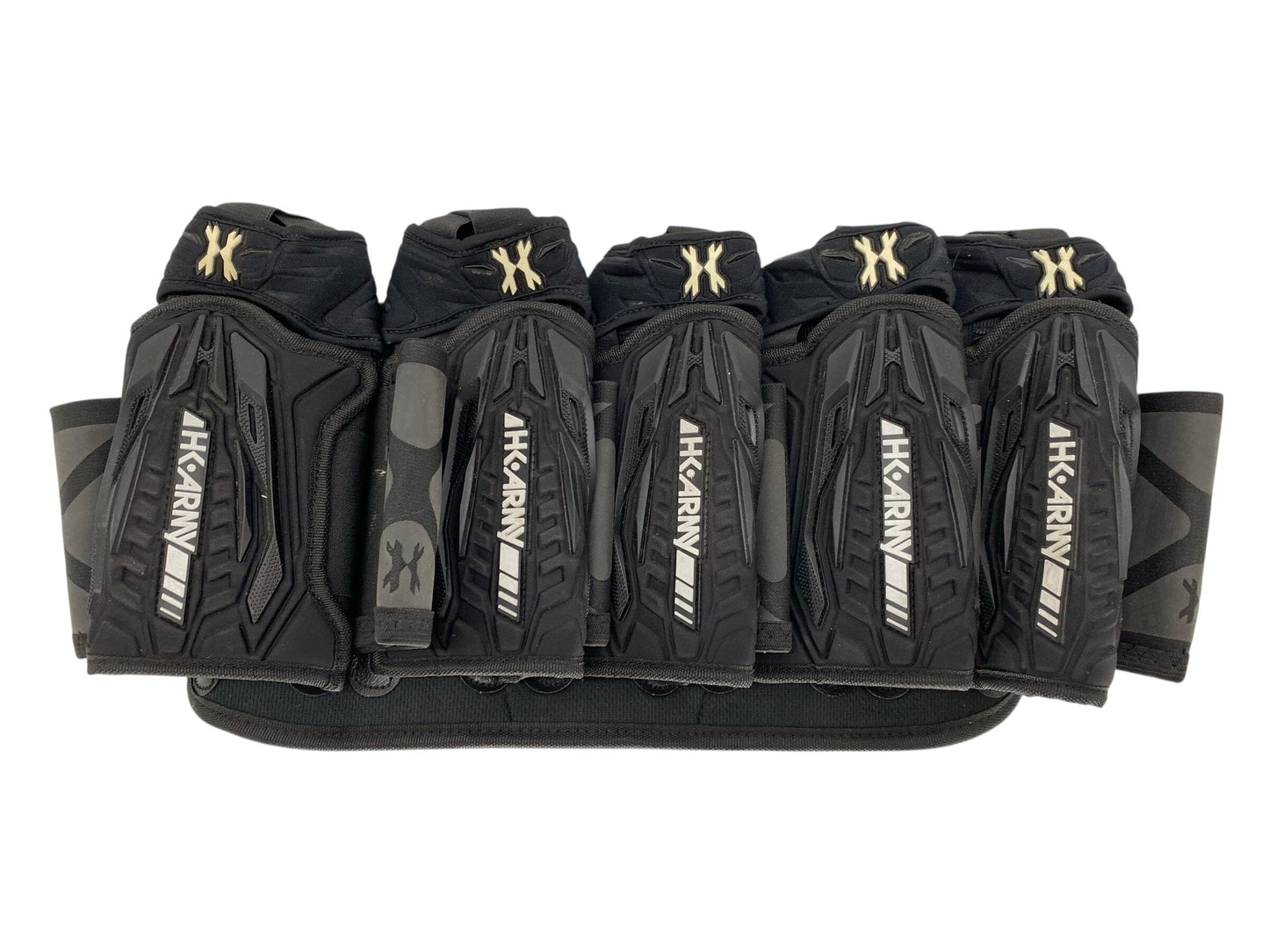 Used Hk Army Strapless Zero-G Paintball Pod Pack Paintball Gun from CPXBrosPaintball Buy/Sell/Trade Paintball Markers, New Paintball Guns, Paintball Hoppers, Paintball Masks, and Hormesis Headbands