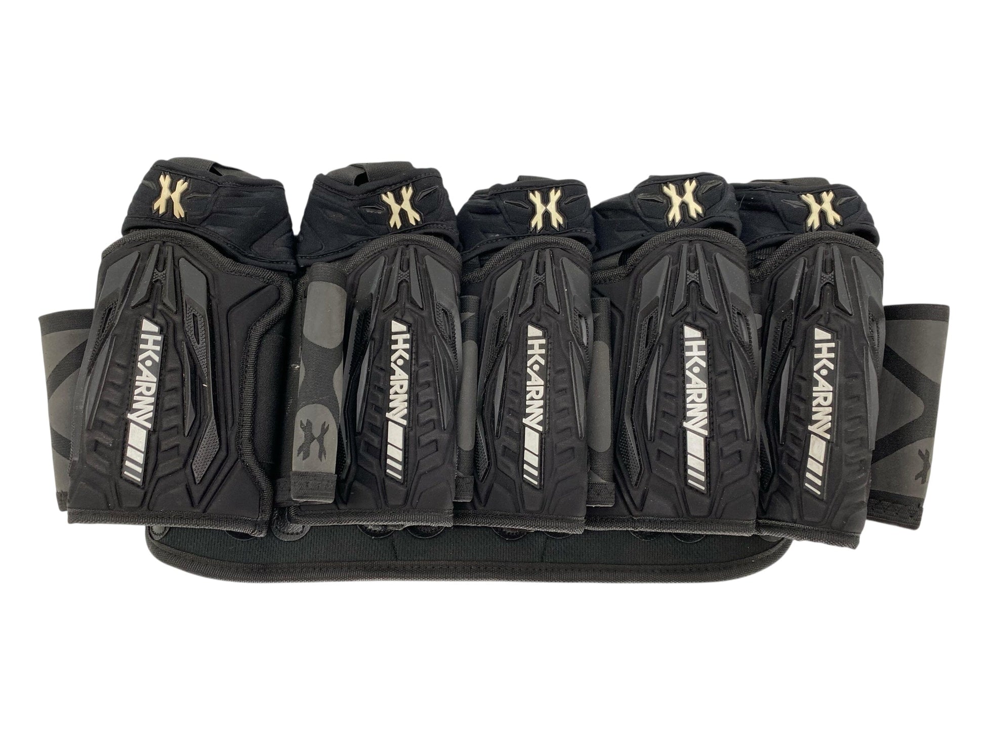 Used Hk Army Strapless Zero-G Paintball Pod Pack Paintball Gun from CPXBrosPaintball Buy/Sell/Trade Paintball Markers, New Paintball Guns, Paintball Hoppers, Paintball Masks, and Hormesis Headbands