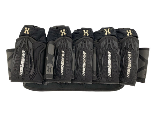 Used Hk Army Strapless Zero-G Paintball Pod Pack Paintball Gun from CPXBrosPaintball Buy/Sell/Trade Paintball Markers, New Paintball Guns, Paintball Hoppers, Paintball Masks, and Hormesis Headbands