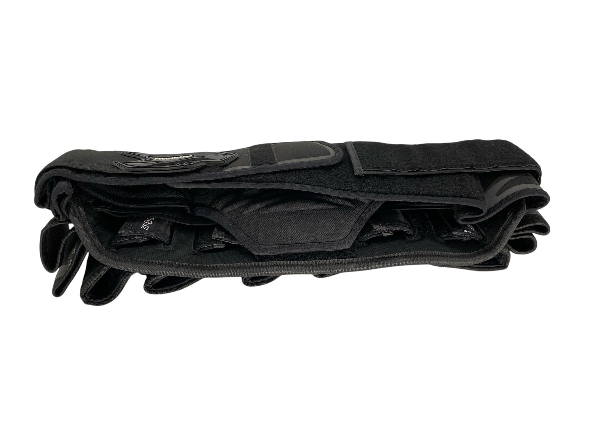 Used Hk Army Strapless Zero-G Paintball Pod Pack Paintball Gun from CPXBrosPaintball Buy/Sell/Trade Paintball Markers, New Paintball Guns, Paintball Hoppers, Paintball Masks, and Hormesis Headbands