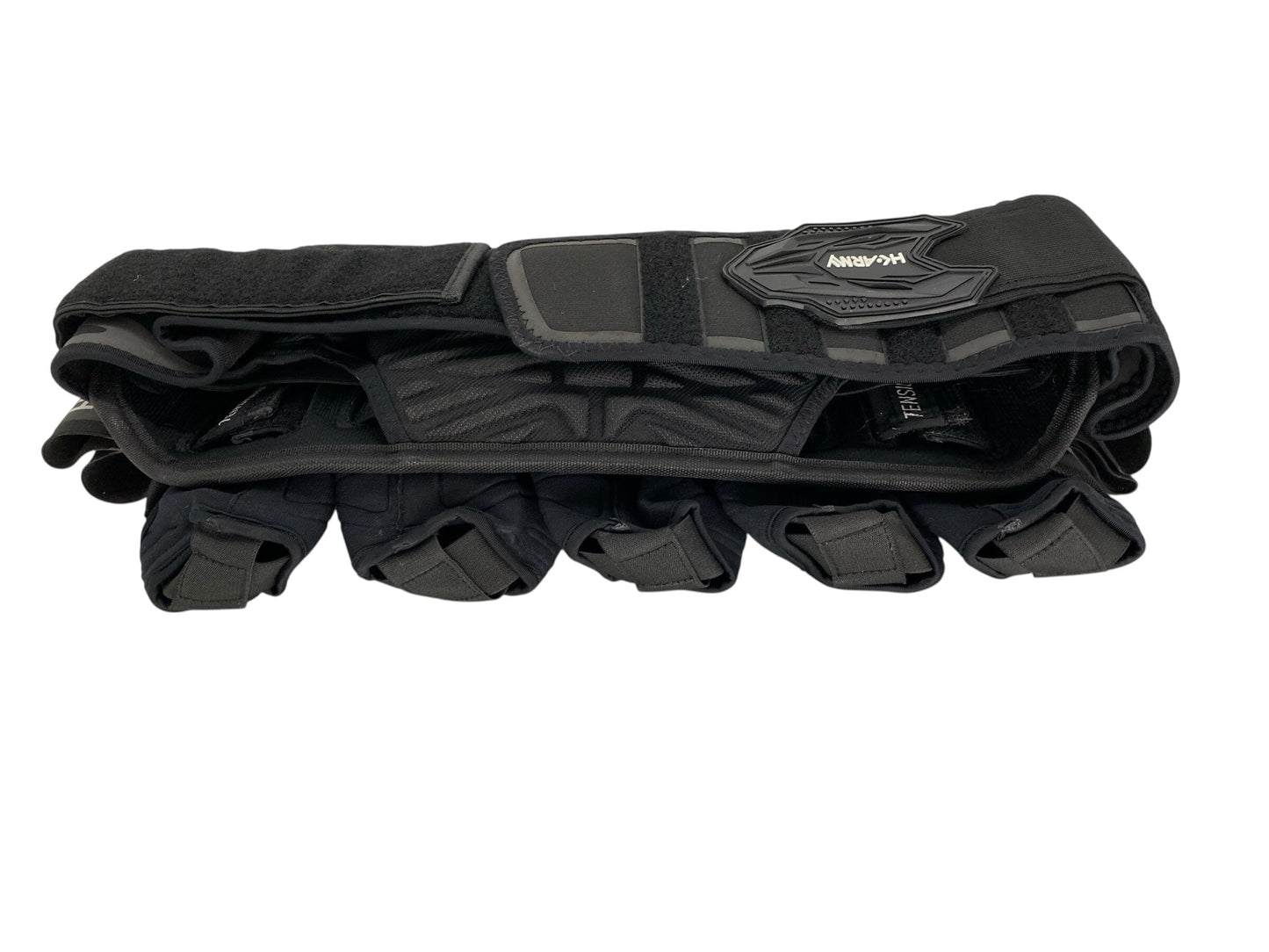 Used Hk Army Strapless Zero-G Paintball Pod Pack Paintball Gun from CPXBrosPaintball Buy/Sell/Trade Paintball Markers, New Paintball Guns, Paintball Hoppers, Paintball Masks, and Hormesis Headbands