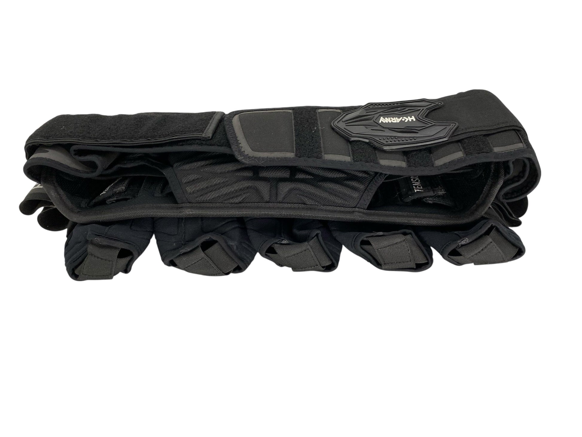 Used Hk Army Strapless Zero-G Paintball Pod Pack Paintball Gun from CPXBrosPaintball Buy/Sell/Trade Paintball Markers, New Paintball Guns, Paintball Hoppers, Paintball Masks, and Hormesis Headbands