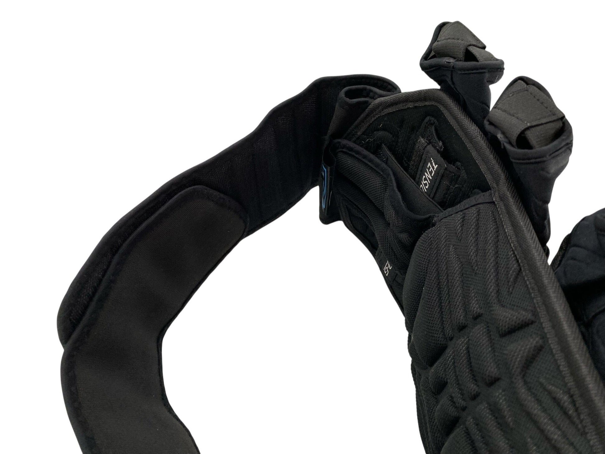 Used Hk Army Strapless Zero-G Paintball Pod Pack Paintball Gun from CPXBrosPaintball Buy/Sell/Trade Paintball Markers, New Paintball Guns, Paintball Hoppers, Paintball Masks, and Hormesis Headbands