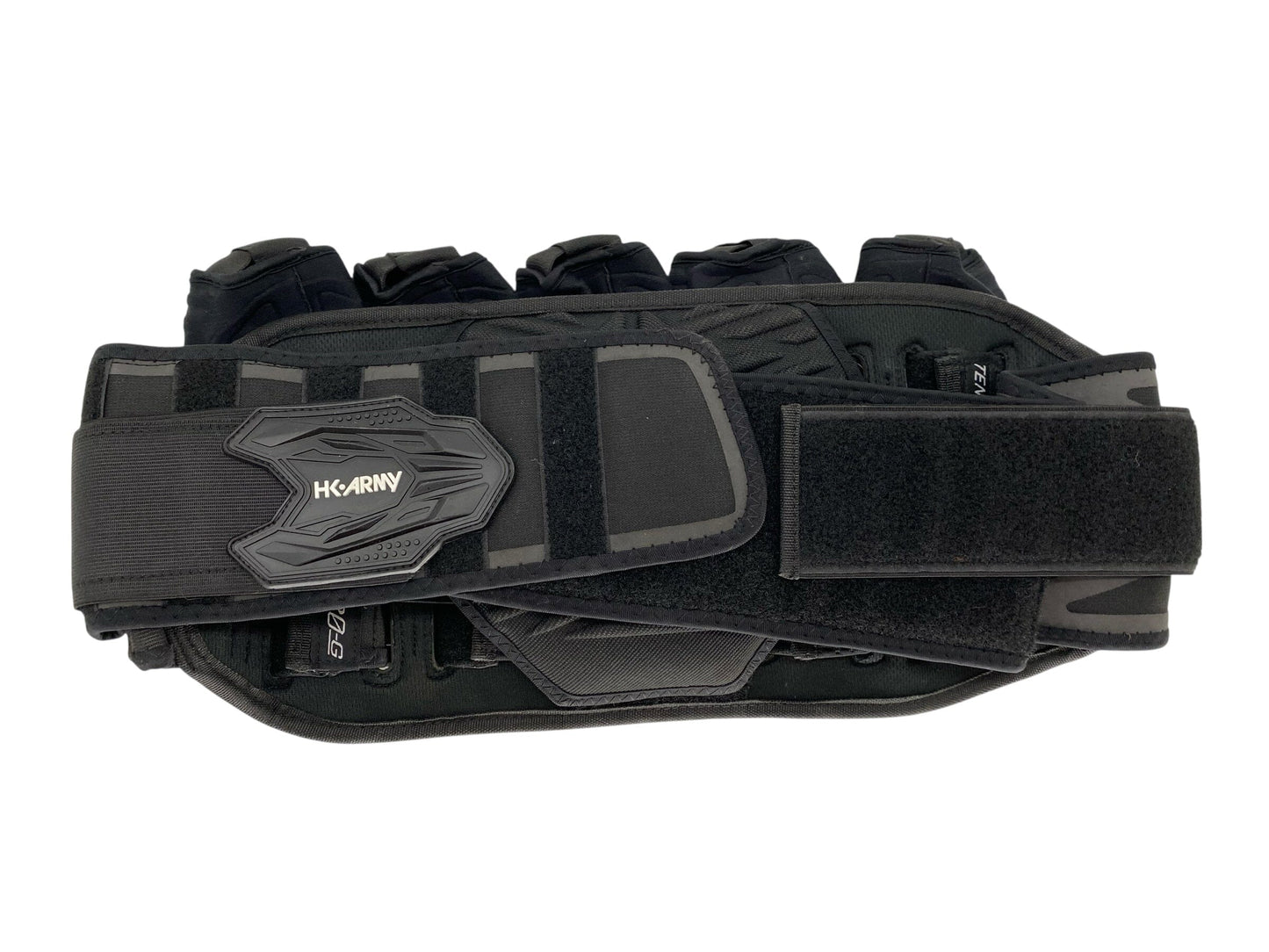 Used Hk Army Strapless Zero-G Paintball Pod Pack Paintball Gun from CPXBrosPaintball Buy/Sell/Trade Paintball Markers, New Paintball Guns, Paintball Hoppers, Paintball Masks, and Hormesis Headbands