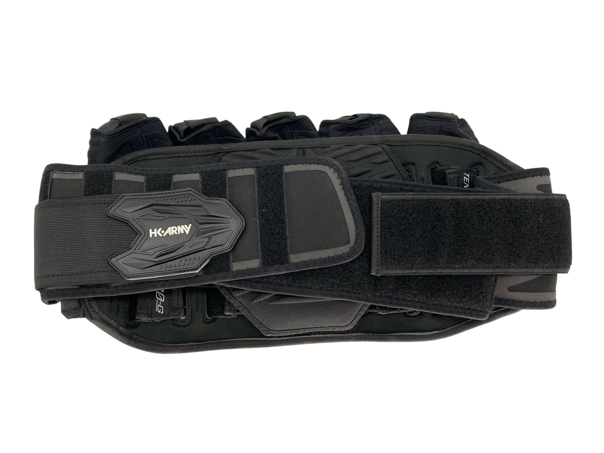 Used Hk Army Strapless Zero-G Paintball Pod Pack Paintball Gun from CPXBrosPaintball Buy/Sell/Trade Paintball Markers, New Paintball Guns, Paintball Hoppers, Paintball Masks, and Hormesis Headbands