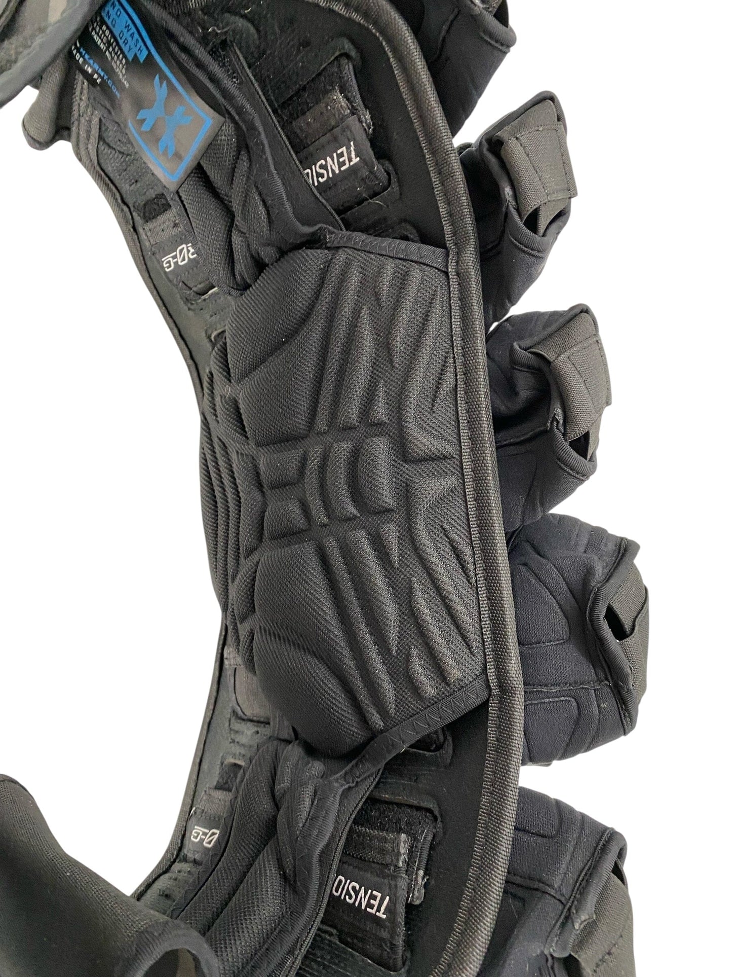 Used Hk Army Strapless Zero-G Paintball Pod Pack Paintball Gun from CPXBrosPaintball Buy/Sell/Trade Paintball Markers, New Paintball Guns, Paintball Hoppers, Paintball Masks, and Hormesis Headbands