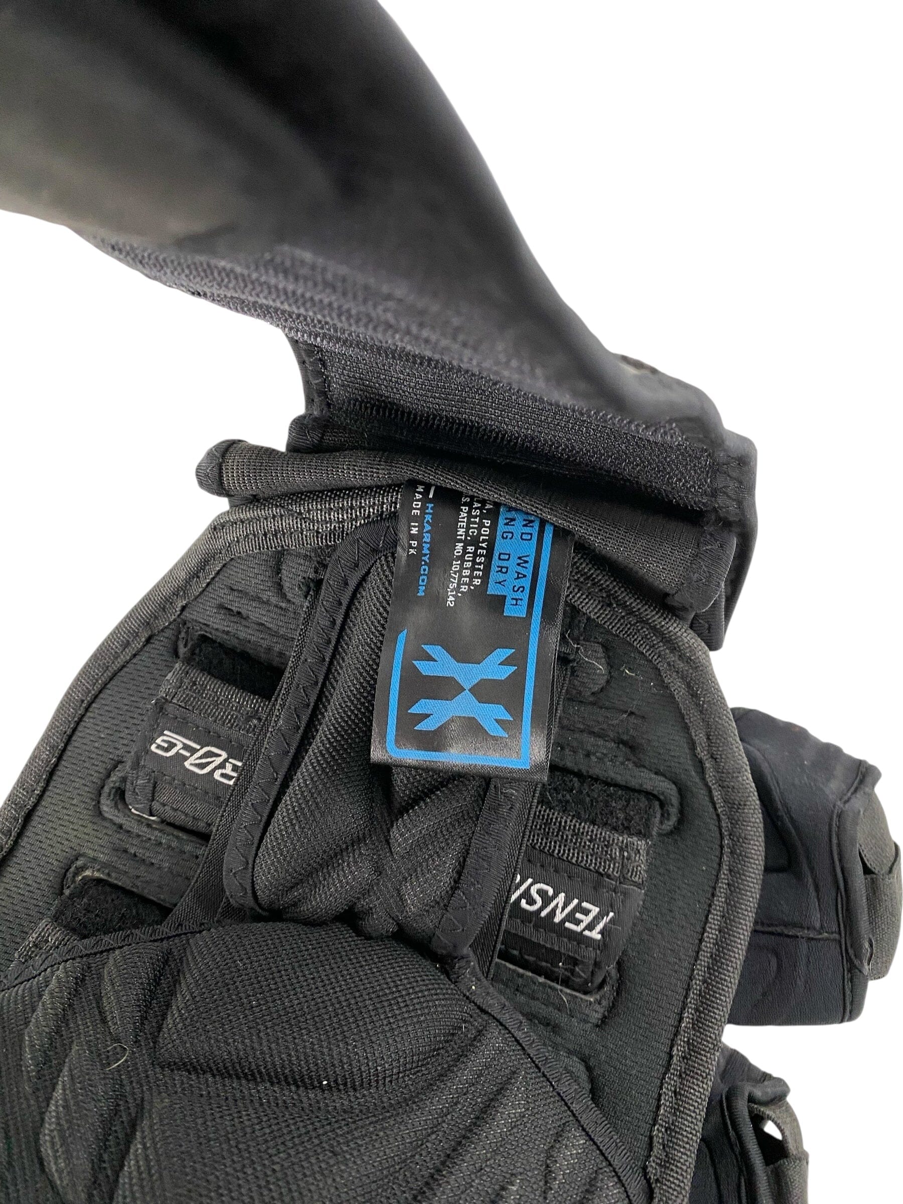 Used Hk Army Strapless Zero-G Paintball Pod Pack Paintball Gun from CPXBrosPaintball Buy/Sell/Trade Paintball Markers, New Paintball Guns, Paintball Hoppers, Paintball Masks, and Hormesis Headbands