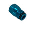 Used HK Army Tank Regulator Extender - Teal Paintball Gun from CPXBrosPaintball Buy/Sell/Trade Paintball Markers, New Paintball Guns, Paintball Hoppers, Paintball Masks, and Hormesis Headbands