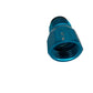 Used HK Army Tank Regulator Extender - Teal Paintball Gun from CPXBrosPaintball Buy/Sell/Trade Paintball Markers, New Paintball Guns, Paintball Hoppers, Paintball Masks, and Hormesis Headbands