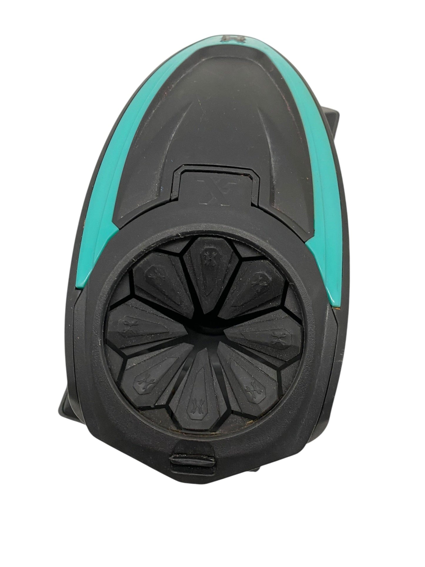 Used Hk Army TFX 2 W/ Speed Feed Paintball Hopper Loader Paintball Gun from CPXBrosPaintball Buy/Sell/Trade Paintball Markers, New Paintball Guns, Paintball Hoppers, Paintball Masks, and Hormesis Headbands