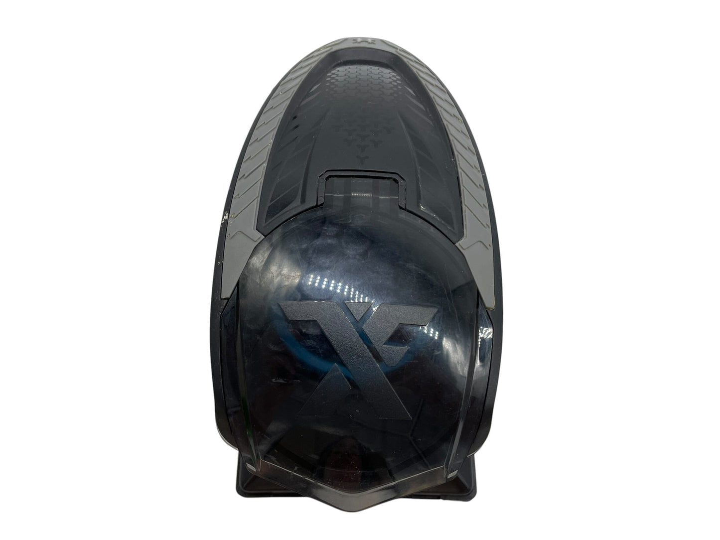 Used HK Army TFX 3 Paintball Loader Paintball Gun from CPXBrosPaintball Buy/Sell/Trade Paintball Markers, New Paintball Guns, Paintball Hoppers, Paintball Masks, and Hormesis Headbands