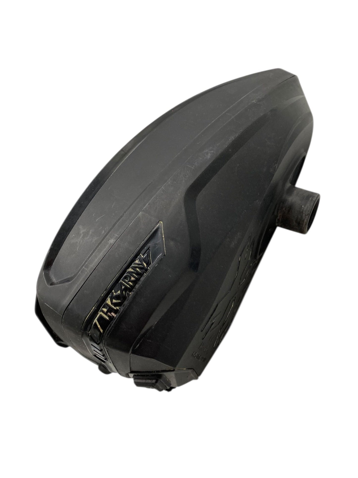 Used Hk Army Tfx Paintball Hopper Loader Paintball Gun from CPXBrosPaintball Buy/Sell/Trade Paintball Markers, New Paintball Guns, Paintball Hoppers, Paintball Masks, and Hormesis Headbands