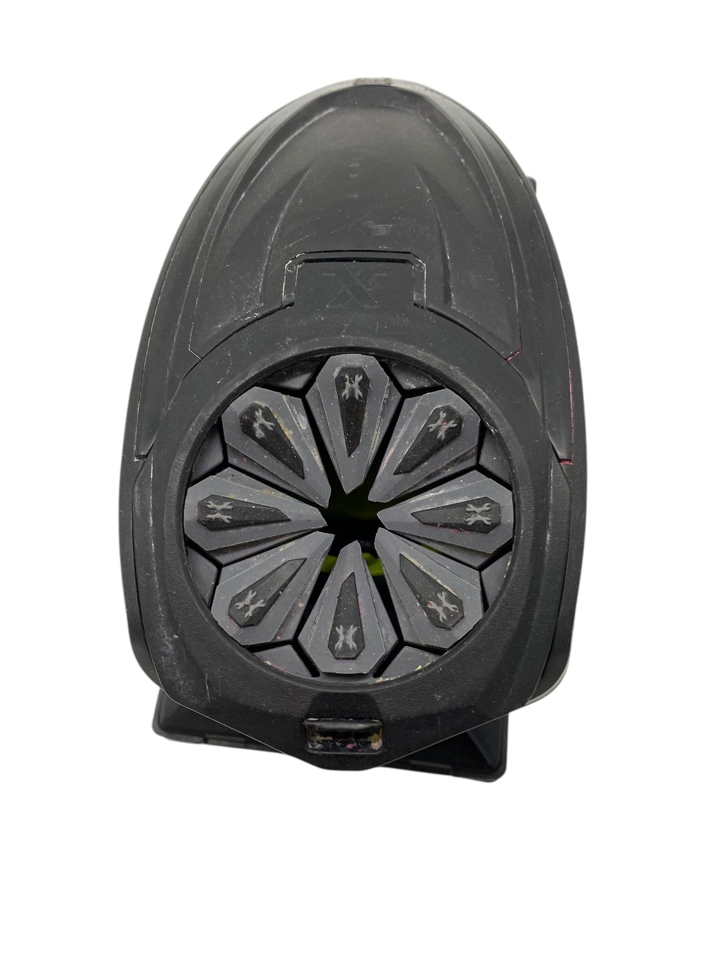 Used Hk Army Tfx Paintball Hopper Loader Paintball Gun from CPXBrosPaintball Buy/Sell/Trade Paintball Markers, New Paintball Guns, Paintball Hoppers, Paintball Masks, and Hormesis Headbands