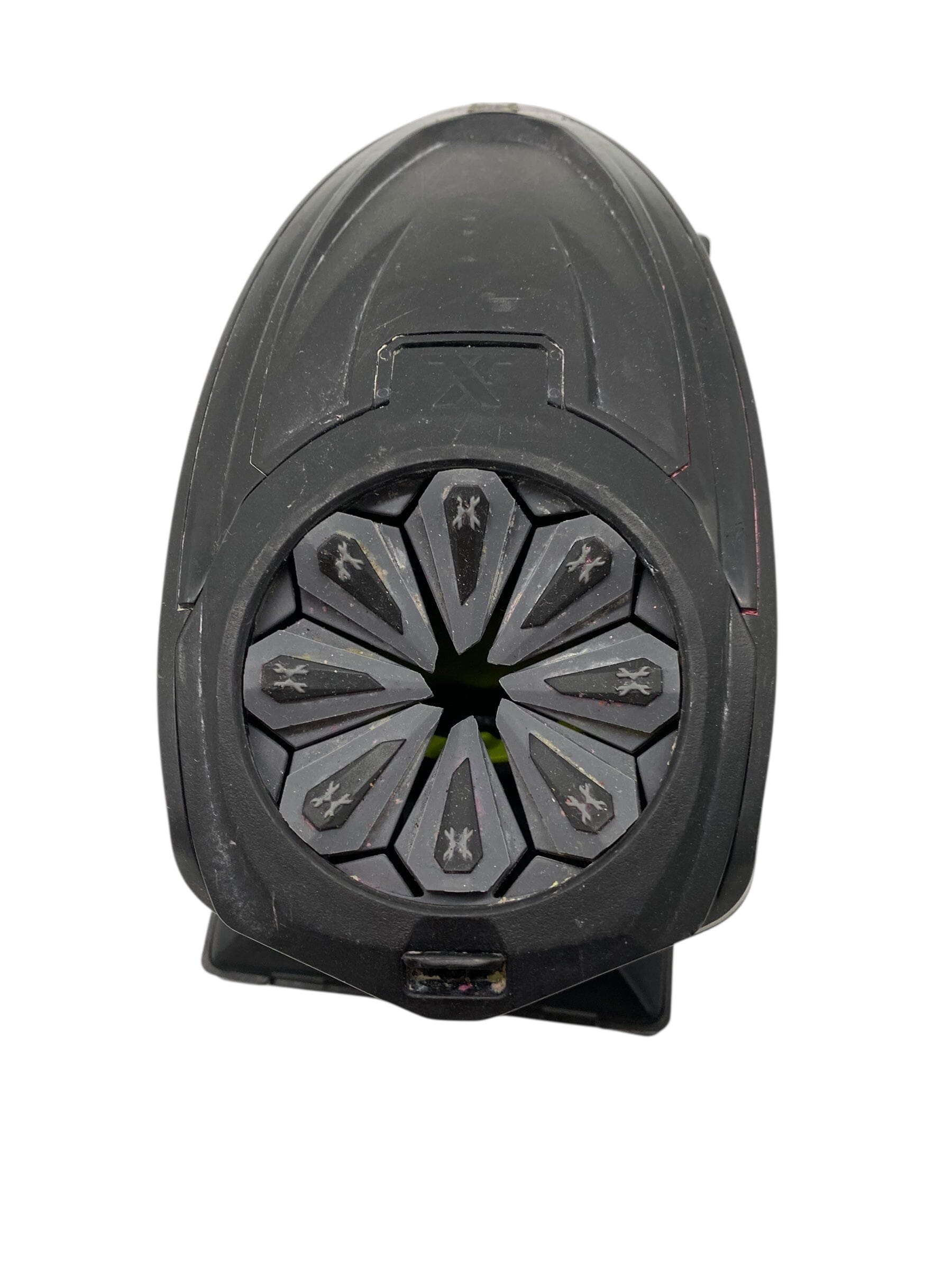 Used Hk Army Tfx Paintball Hopper Loader Paintball Gun from CPXBrosPaintball Buy/Sell/Trade Paintball Markers, New Paintball Guns, Paintball Hoppers, Paintball Masks, and Hormesis Headbands