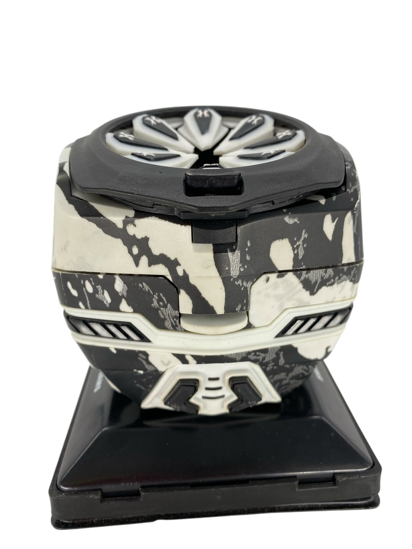 Used Hk Army Tfx Paintball Hopper Loader Paintball Gun from CPXBrosPaintball Buy/Sell/Trade Paintball Markers, New Paintball Guns, Paintball Hoppers, Paintball Masks, and Hormesis Headbands