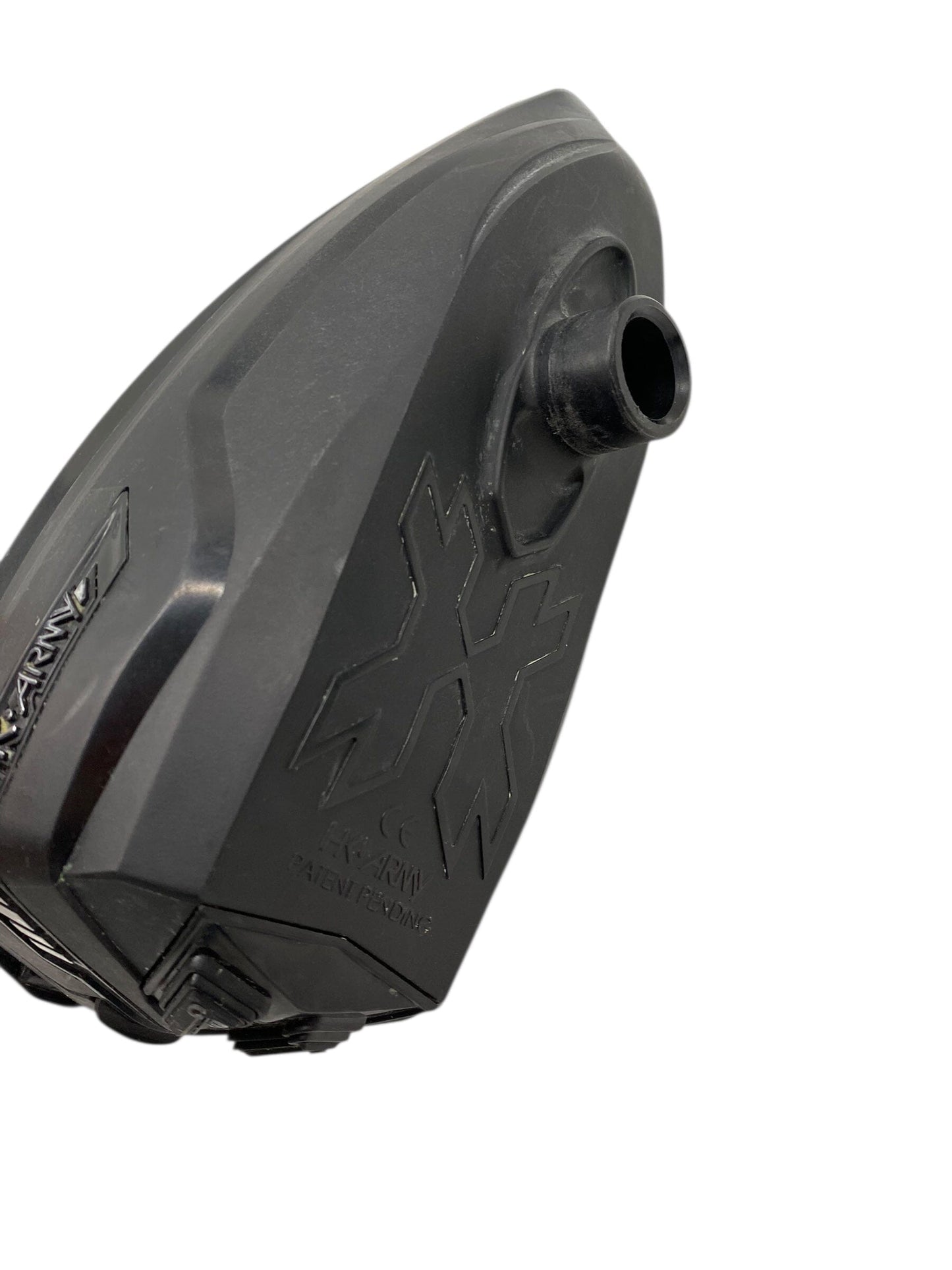 Used Hk Army Tfx Paintball Hopper Loader Paintball Gun from CPXBrosPaintball Buy/Sell/Trade Paintball Markers, New Paintball Guns, Paintball Hoppers, Paintball Masks, and Hormesis Headbands