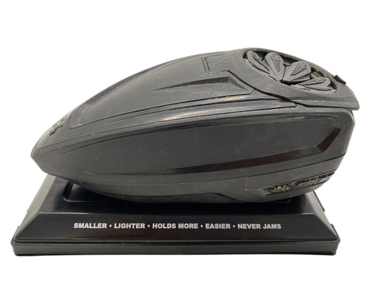 Used Hk Army Tfx Paintball Hopper Loader Paintball Gun from CPXBrosPaintball Buy/Sell/Trade Paintball Markers, New Paintball Guns, Paintball Hoppers, Paintball Masks, and Hormesis Headbands