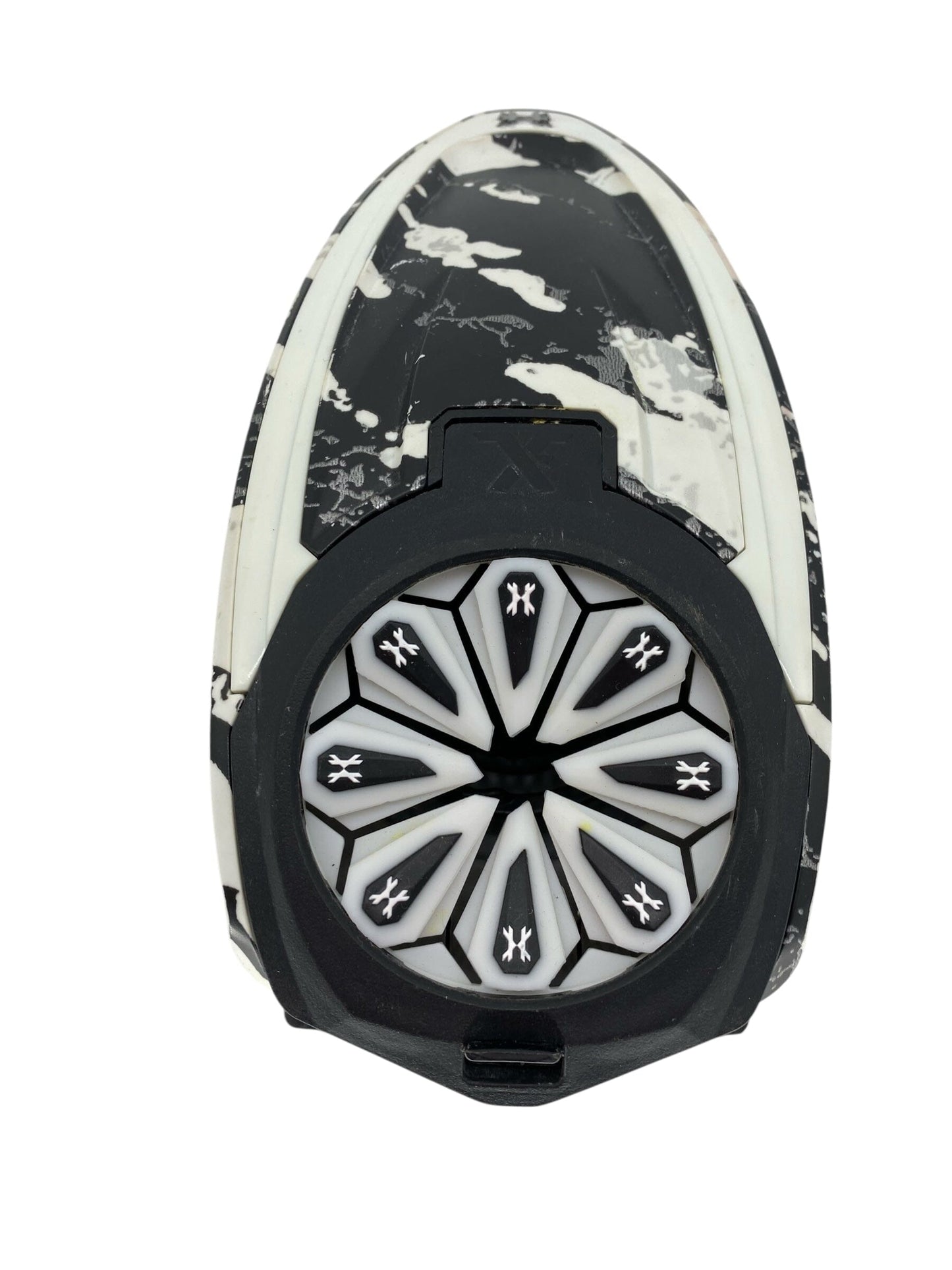 Used Hk Army Tfx Paintball Hopper Loader Paintball Gun from CPXBrosPaintball Buy/Sell/Trade Paintball Markers, New Paintball Guns, Paintball Hoppers, Paintball Masks, and Hormesis Headbands