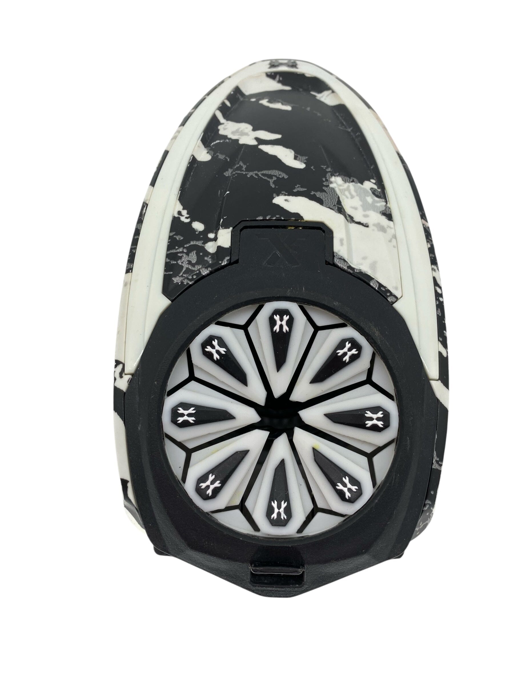 Used Hk Army Tfx Paintball Hopper Loader Paintball Gun from CPXBrosPaintball Buy/Sell/Trade Paintball Markers, New Paintball Guns, Paintball Hoppers, Paintball Masks, and Hormesis Headbands