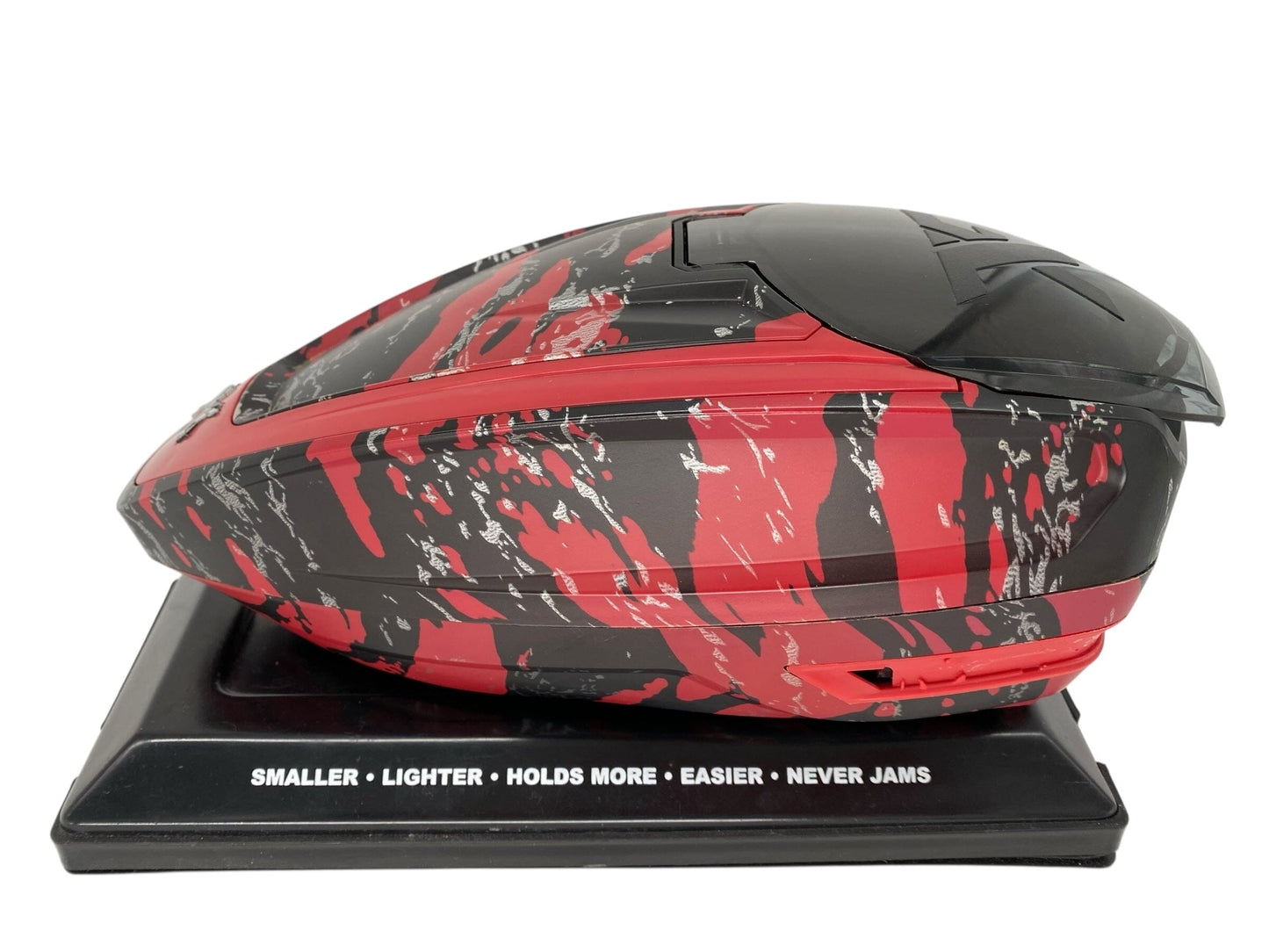 Used Hk Army TFX Paintball Hopper Loader Paintball Gun from CPXBrosPaintball Buy/Sell/Trade Paintball Markers, New Paintball Guns, Paintball Hoppers, Paintball Masks, and Hormesis Headbands