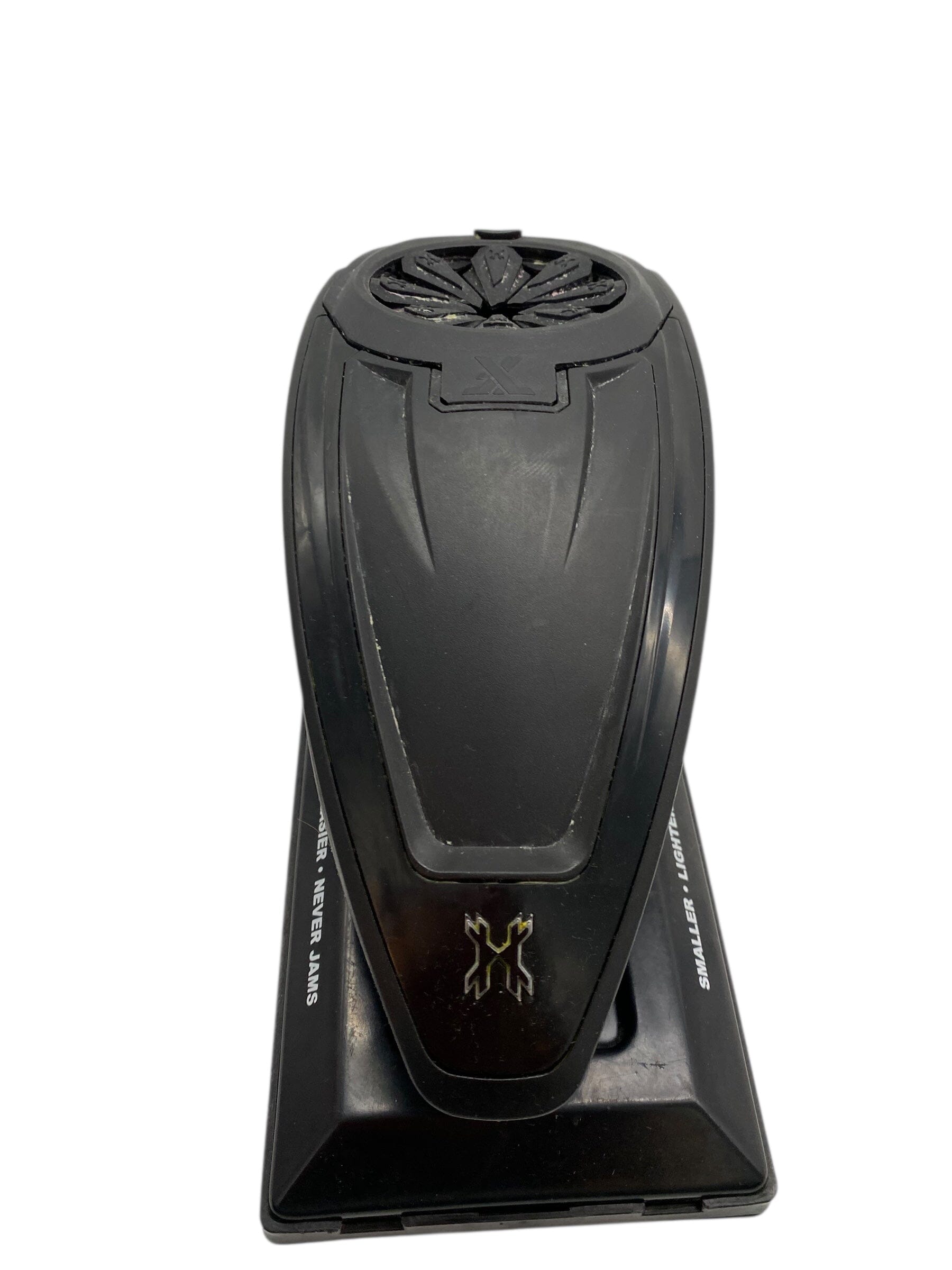 Used Hk Army Tfx Paintball Hopper Loader Paintball Gun from CPXBrosPaintball Buy/Sell/Trade Paintball Markers, New Paintball Guns, Paintball Hoppers, Paintball Masks, and Hormesis Headbands