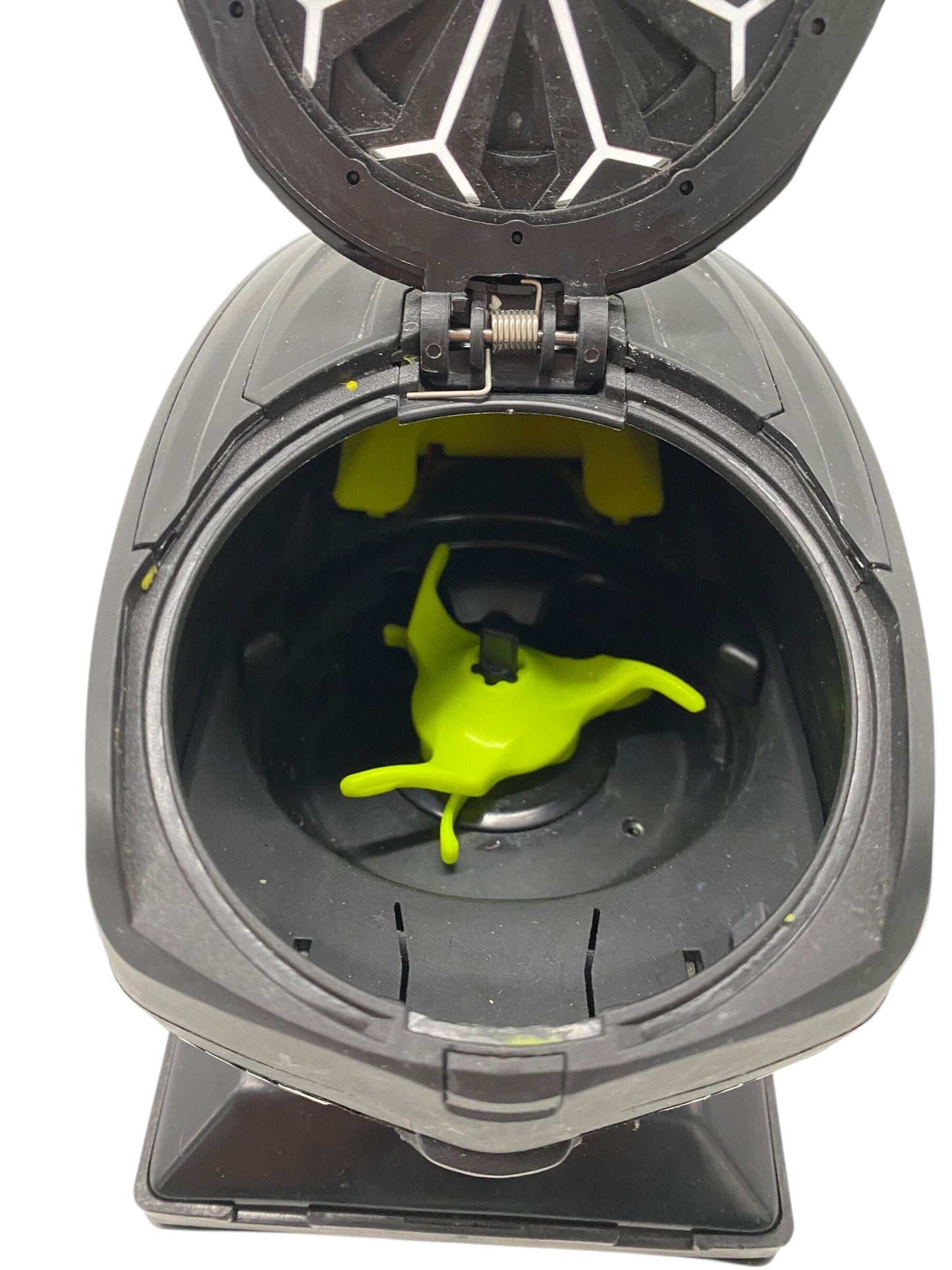 Used Hk Army Tfx Paintball Hopper Loader Paintball Gun from CPXBrosPaintball Buy/Sell/Trade Paintball Markers, New Paintball Guns, Paintball Hoppers, Paintball Masks, and Hormesis Headbands