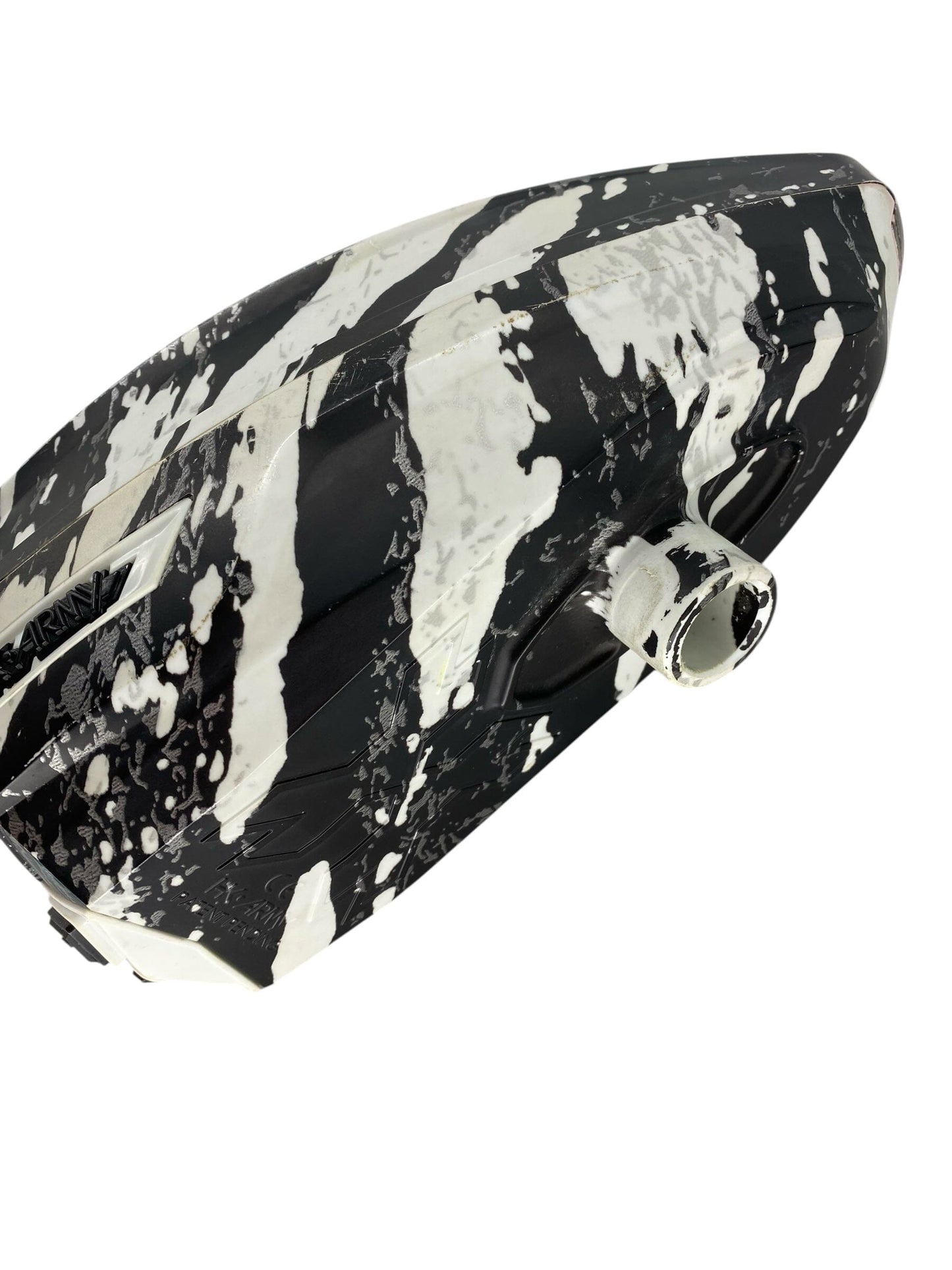 Used Hk Army Tfx Paintball Hopper Loader Paintball Gun from CPXBrosPaintball Buy/Sell/Trade Paintball Markers, New Paintball Guns, Paintball Hoppers, Paintball Masks, and Hormesis Headbands