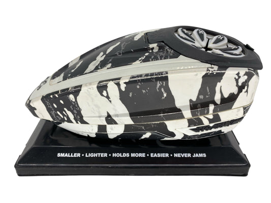 Used Hk Army Tfx Paintball Hopper Loader Paintball Gun from CPXBrosPaintball Buy/Sell/Trade Paintball Markers, New Paintball Guns, Paintball Hoppers, Paintball Masks, and Hormesis Headbands