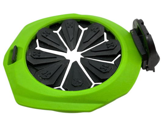 Used Hk Army Tfx Speed Feed Paintball Gun from CPXBrosPaintball Buy/Sell/Trade Paintball Markers, New Paintball Guns, Paintball Hoppers, Paintball Masks, and Hormesis Headbands