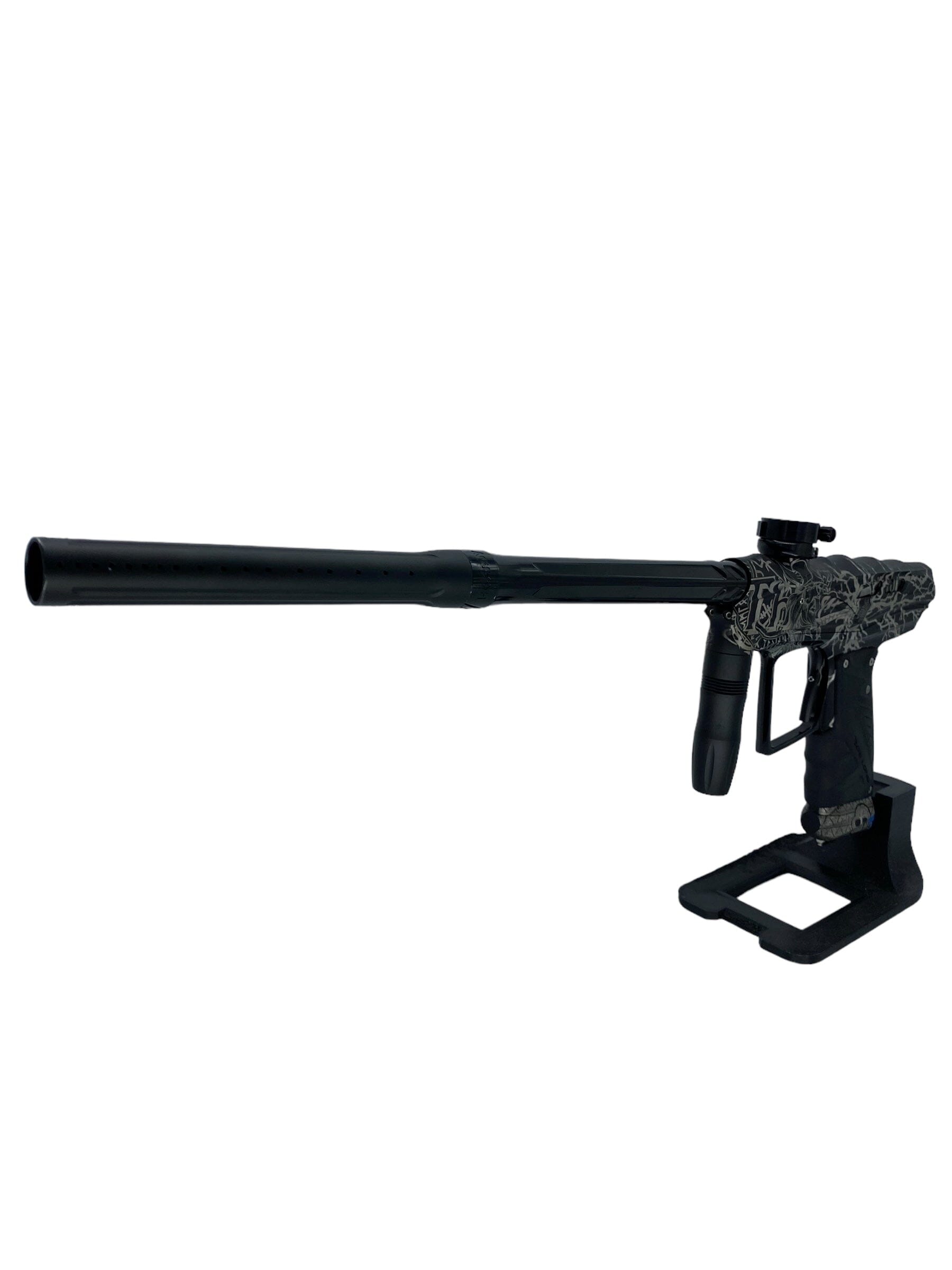 Used Hk Army Trex Vis Paintball Gun Paintball Gun from CPXBrosPaintball Buy/Sell/Trade Paintball Markers, New Paintball Guns, Paintball Hoppers, Paintball Masks, and Hormesis Headbands