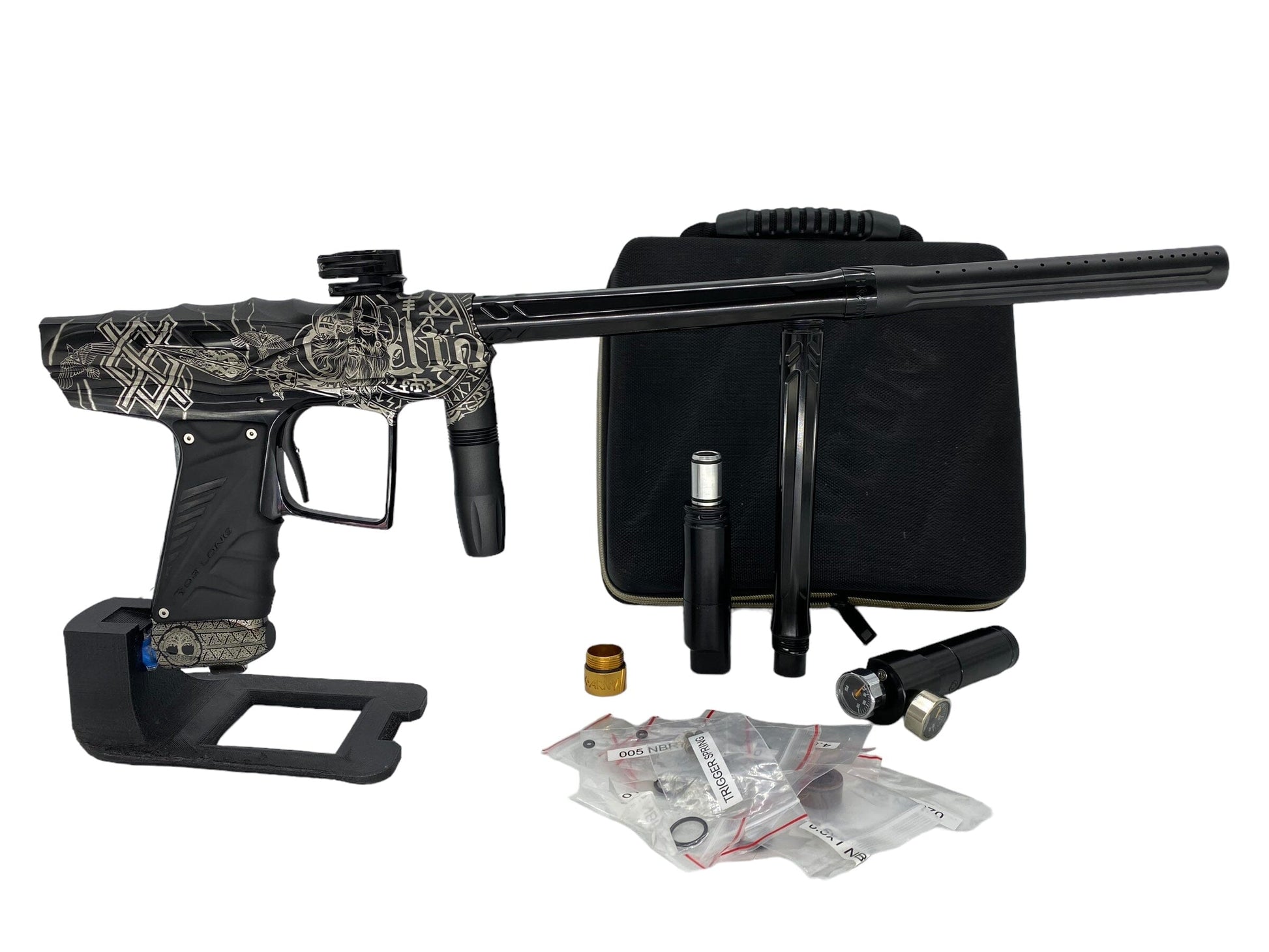 Used Hk Army Trex Vis Paintball Gun Paintball Gun from CPXBrosPaintball Buy/Sell/Trade Paintball Markers, New Paintball Guns, Paintball Hoppers, Paintball Masks, and Hormesis Headbands