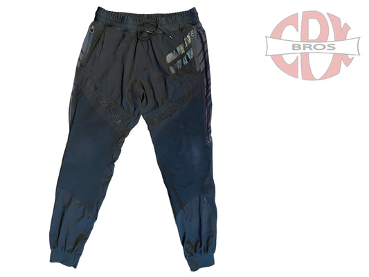 Used HK Army TRK Air Jogger Pants - Blackout -size XL Paintball Gun from CPXBrosPaintball Buy/Sell/Trade Paintball Markers, New Paintball Guns, Paintball Hoppers, Paintball Masks, and Hormesis Headbands