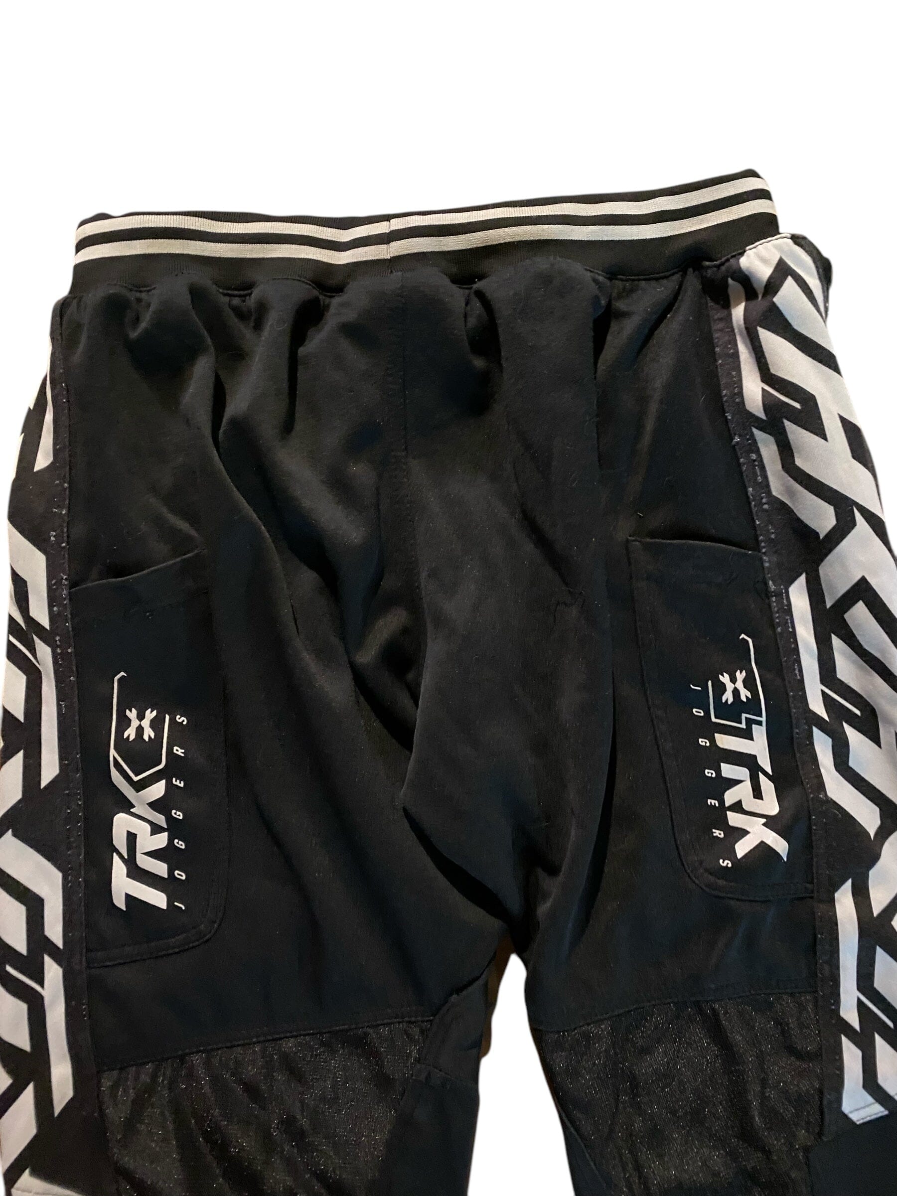 Used Hk Army TRK Jogger Style Paintball Pants size XL Paintball Gun from CPXBrosPaintball Buy/Sell/Trade Paintball Markers, New Paintball Guns, Paintball Hoppers, Paintball Masks, and Hormesis Headbands