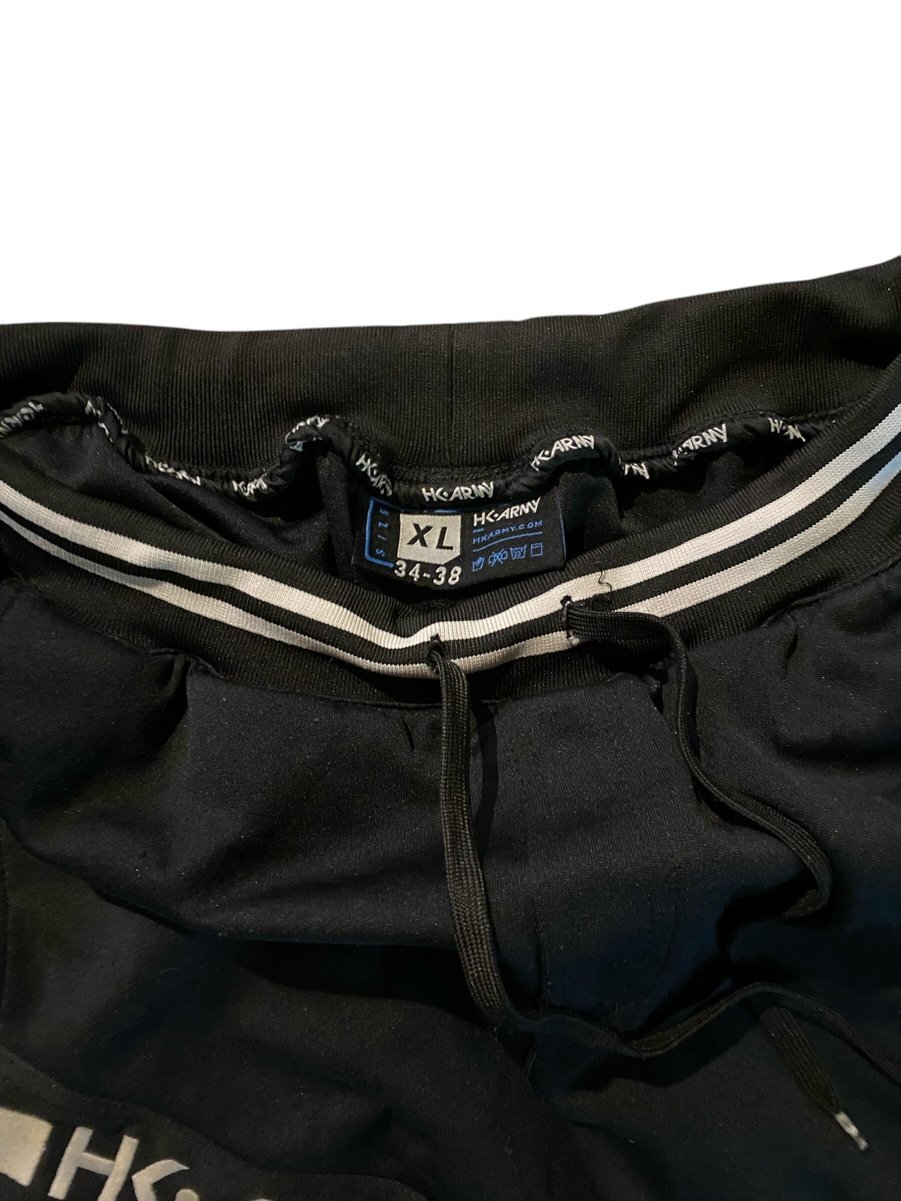 Used Hk Army TRK Jogger Style Paintball Pants size XL Paintball Gun from CPXBrosPaintball Buy/Sell/Trade Paintball Markers, New Paintball Guns, Paintball Hoppers, Paintball Masks, and Hormesis Headbands