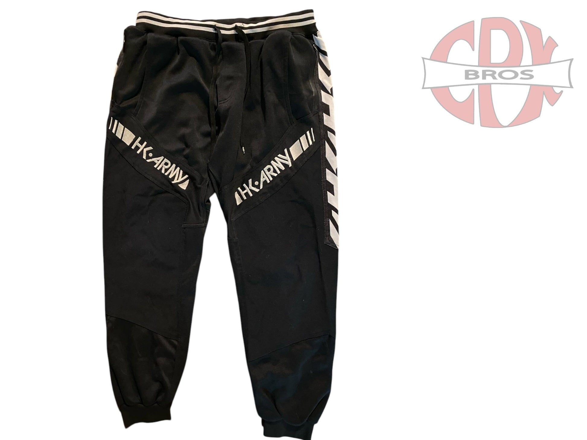 Used Hk Army TRK Jogger Style Paintball Pants size XL Paintball Gun from CPXBrosPaintball Buy/Sell/Trade Paintball Markers, New Paintball Guns, Paintball Hoppers, Paintball Masks, and Hormesis Headbands