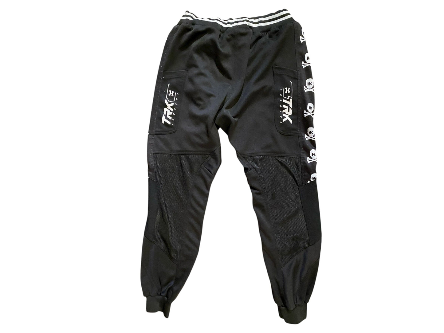 Used Hk Army TRK JOGGERS Paintball Pants -size LARGE (missing drawstring) Paintball Gun from CPXBrosPaintball Buy/Sell/Trade Paintball Markers, New Paintball Guns, Paintball Hoppers, Paintball Masks, and Hormesis Headbands