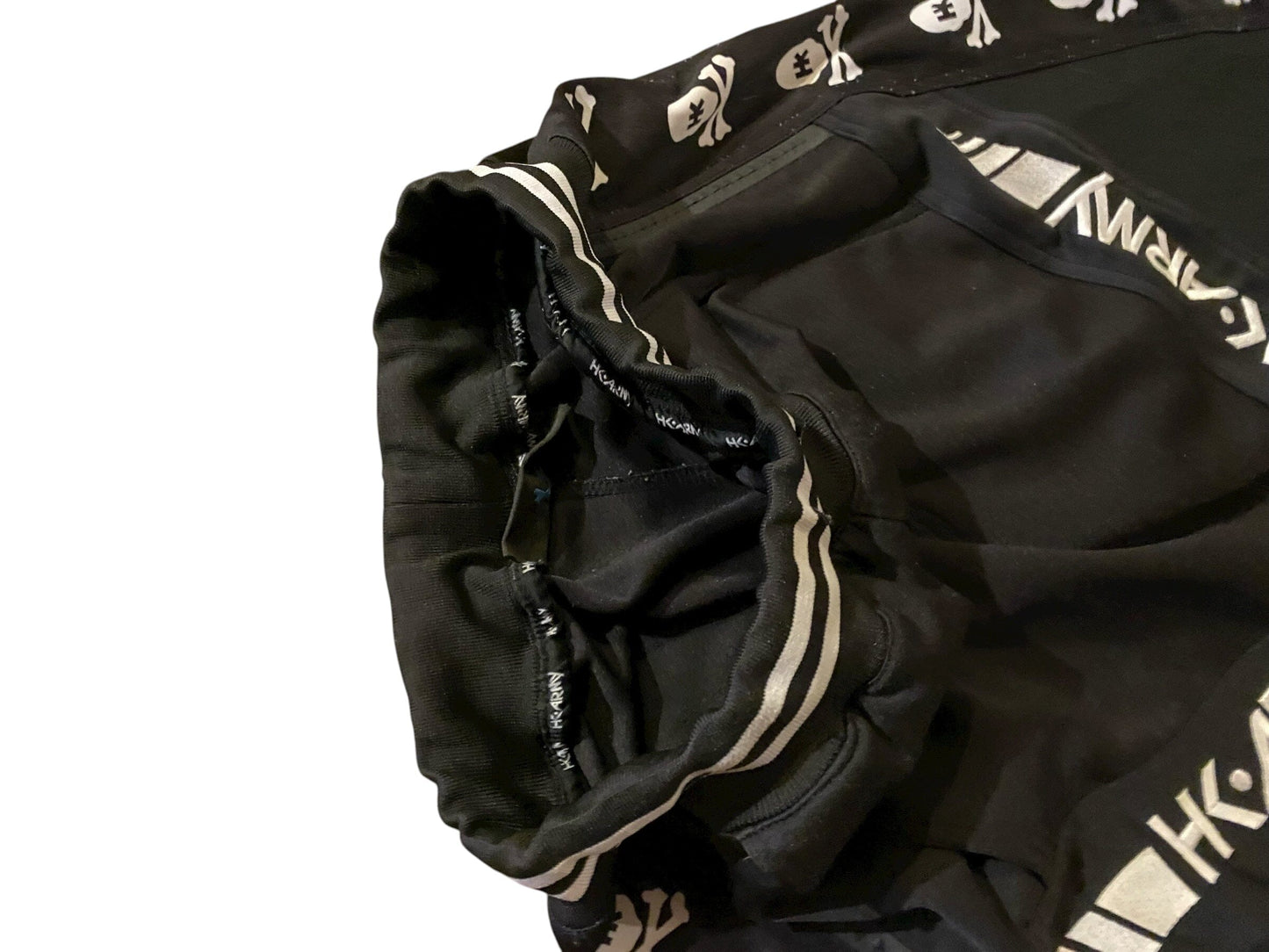 Used Hk Army TRK JOGGERS Paintball Pants -size LARGE (missing drawstring) Paintball Gun from CPXBrosPaintball Buy/Sell/Trade Paintball Markers, New Paintball Guns, Paintball Hoppers, Paintball Masks, and Hormesis Headbands