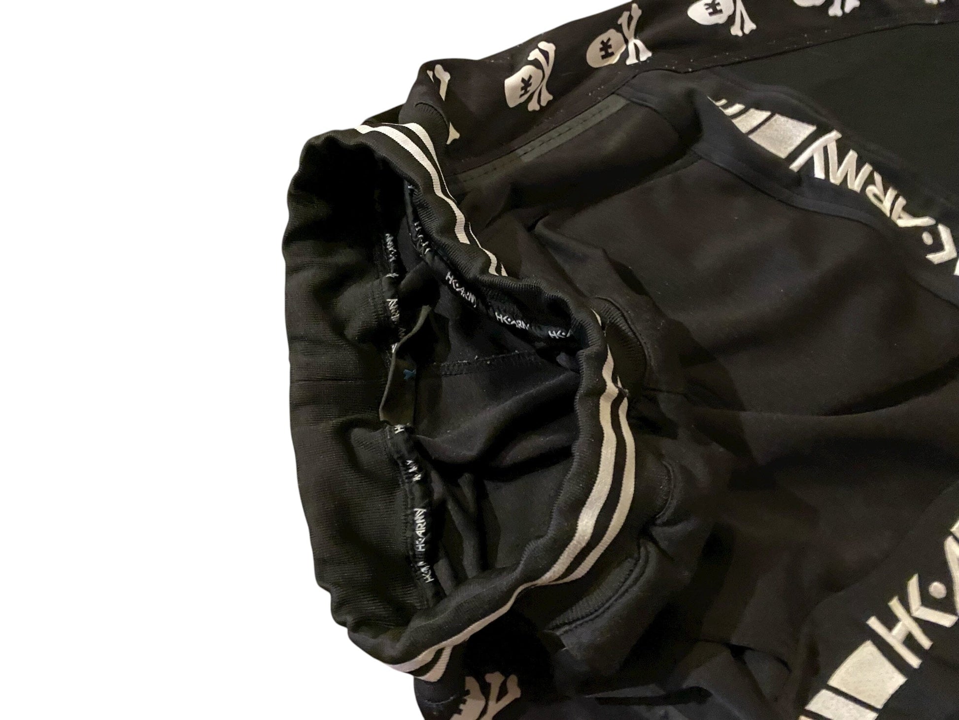 Used Hk Army TRK JOGGERS Paintball Pants -size LARGE (missing drawstring) Paintball Gun from CPXBrosPaintball Buy/Sell/Trade Paintball Markers, New Paintball Guns, Paintball Hoppers, Paintball Masks, and Hormesis Headbands