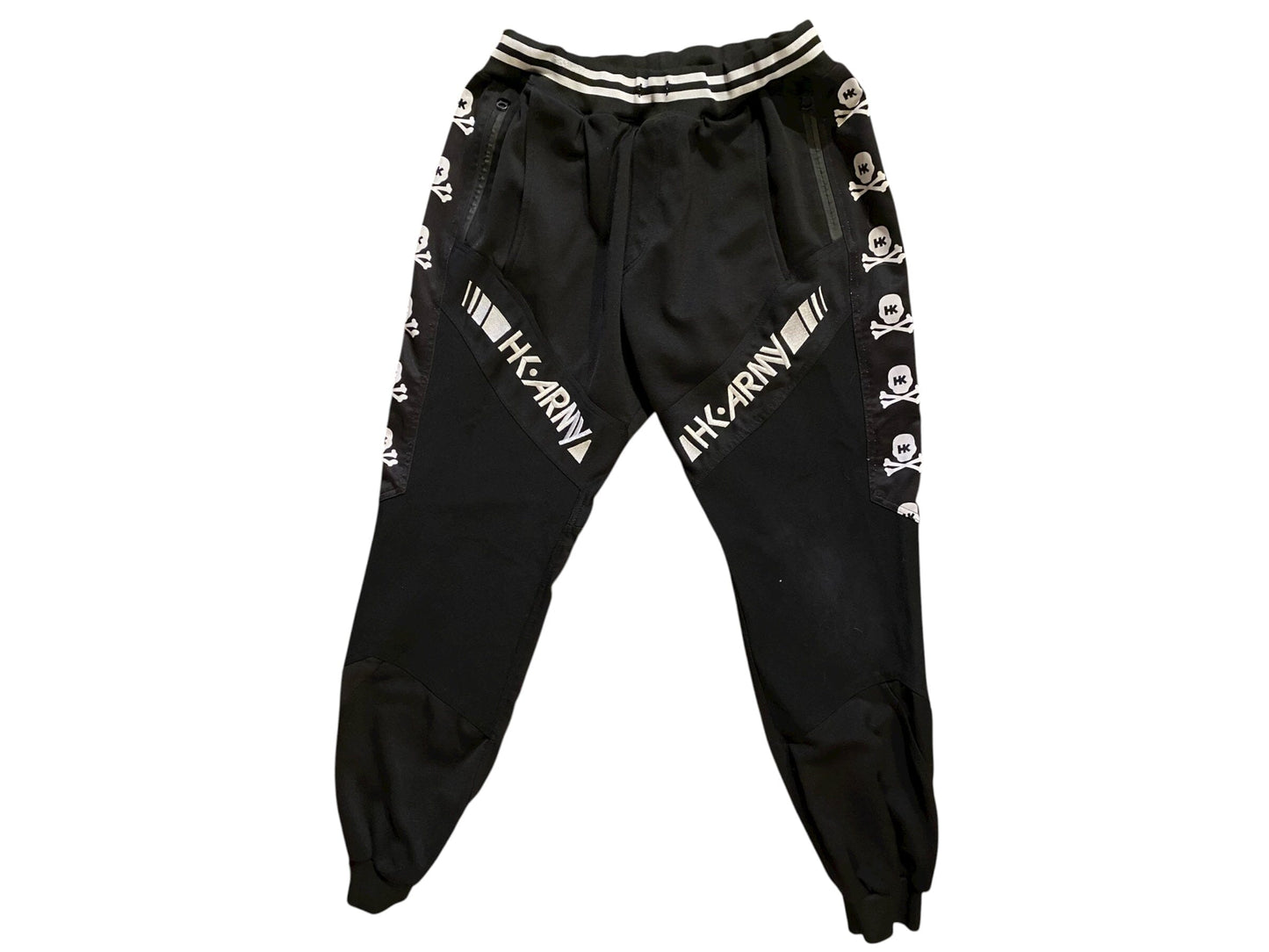 Used Hk Army TRK JOGGERS Paintball Pants -size LARGE (missing drawstring) Paintball Gun from CPXBrosPaintball Buy/Sell/Trade Paintball Markers, New Paintball Guns, Paintball Hoppers, Paintball Masks, and Hormesis Headbands