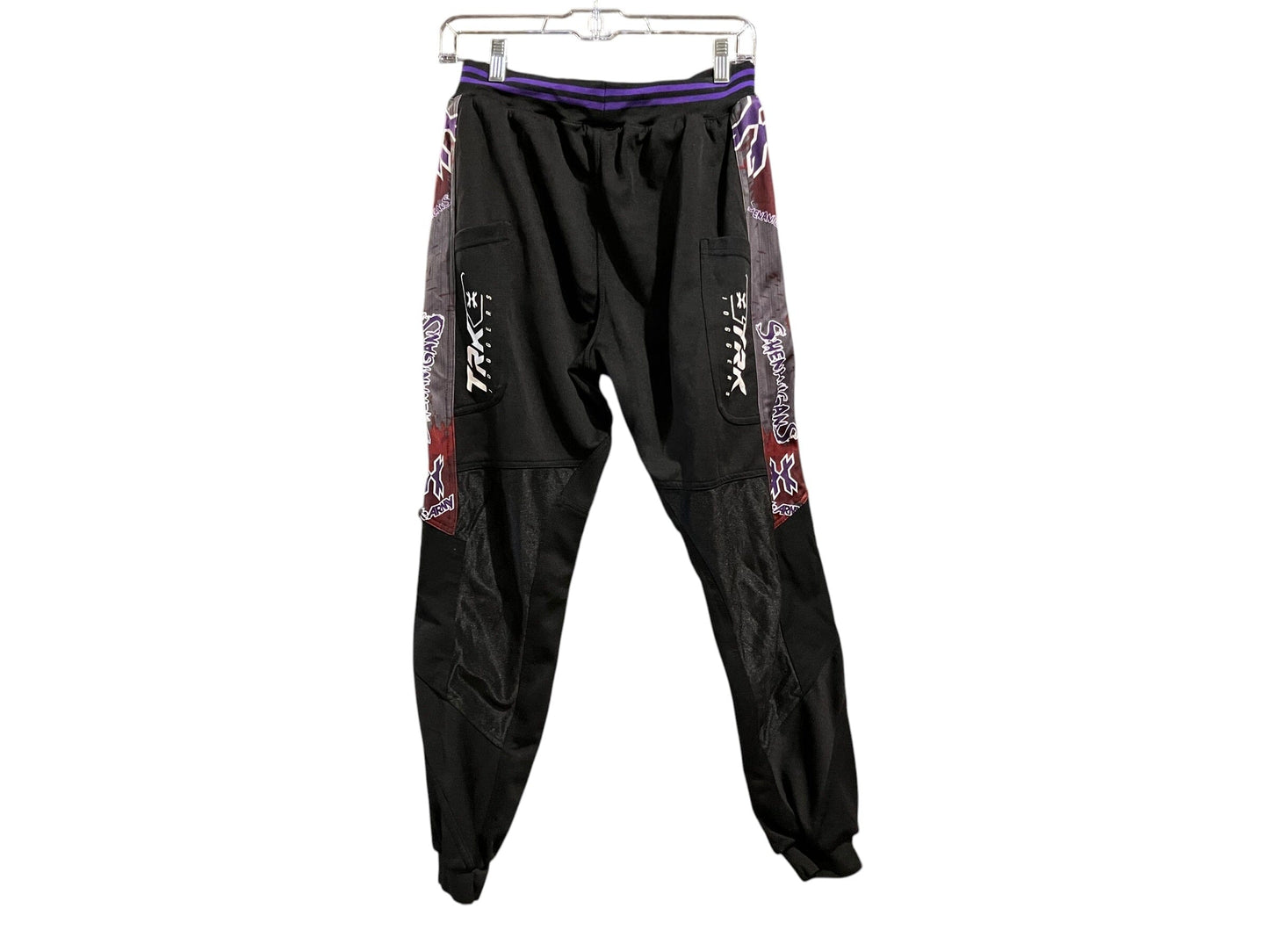 Used Hk Army TRK Joggers Paintball Pants : Size MEDIUM Paintball Gun from CPXBrosPaintball Buy/Sell/Trade Paintball Markers, New Paintball Guns, Paintball Hoppers, Paintball Masks, and Hormesis Headbands