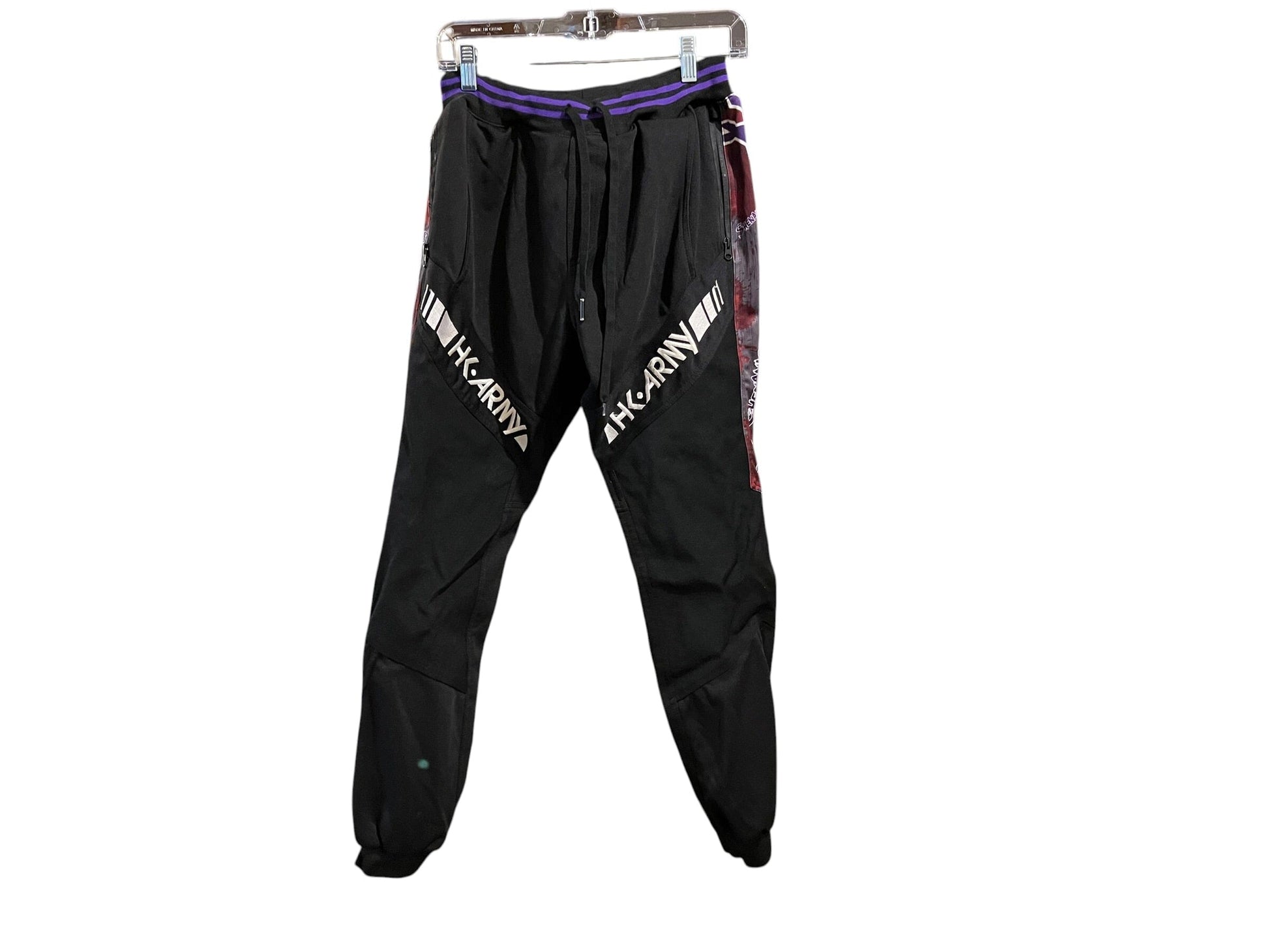 Used Hk Army TRK Joggers Paintball Pants : Size MEDIUM Paintball Gun from CPXBrosPaintball Buy/Sell/Trade Paintball Markers, New Paintball Guns, Paintball Hoppers, Paintball Masks, and Hormesis Headbands